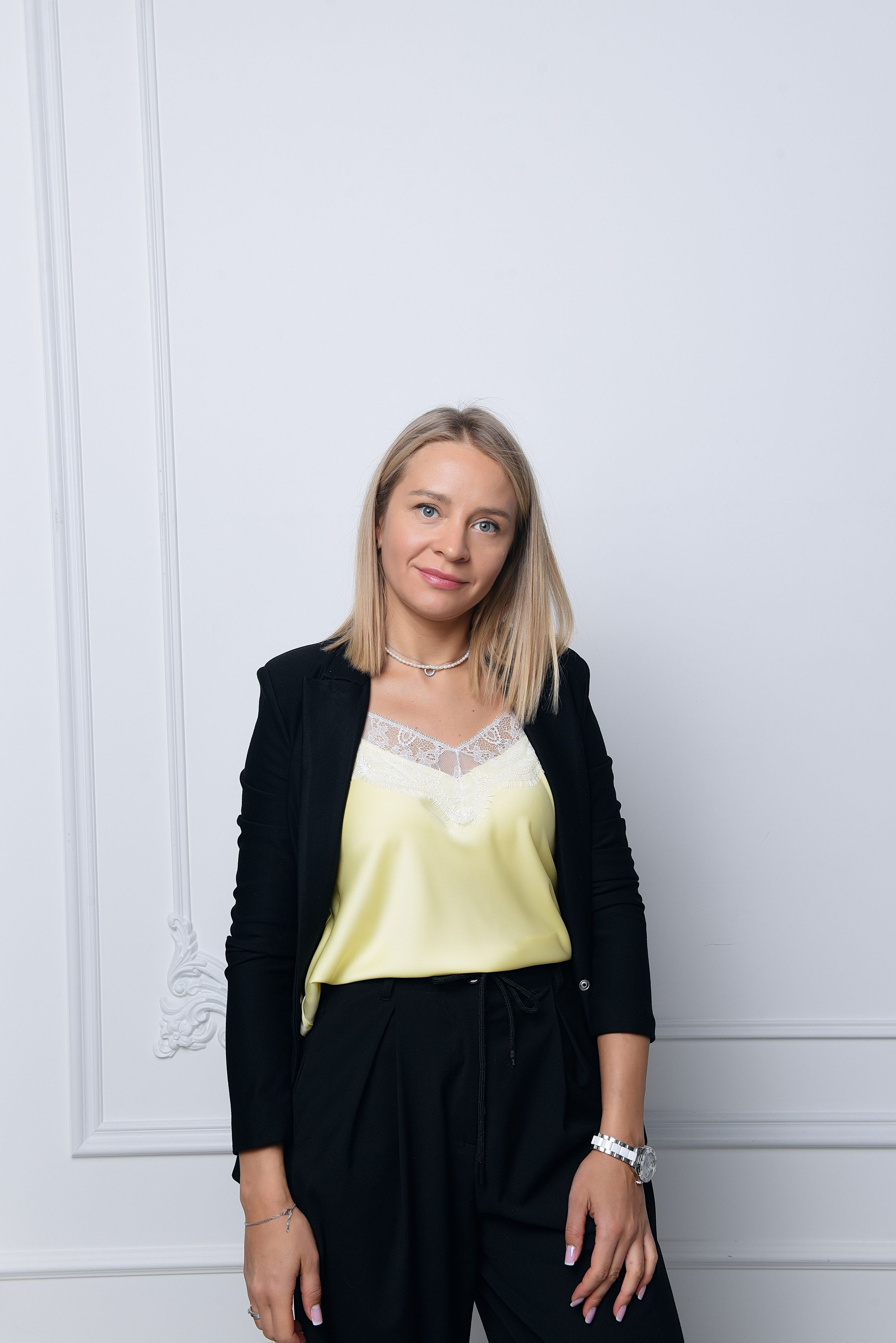 Ольга. Фотограф, визажист. Москва