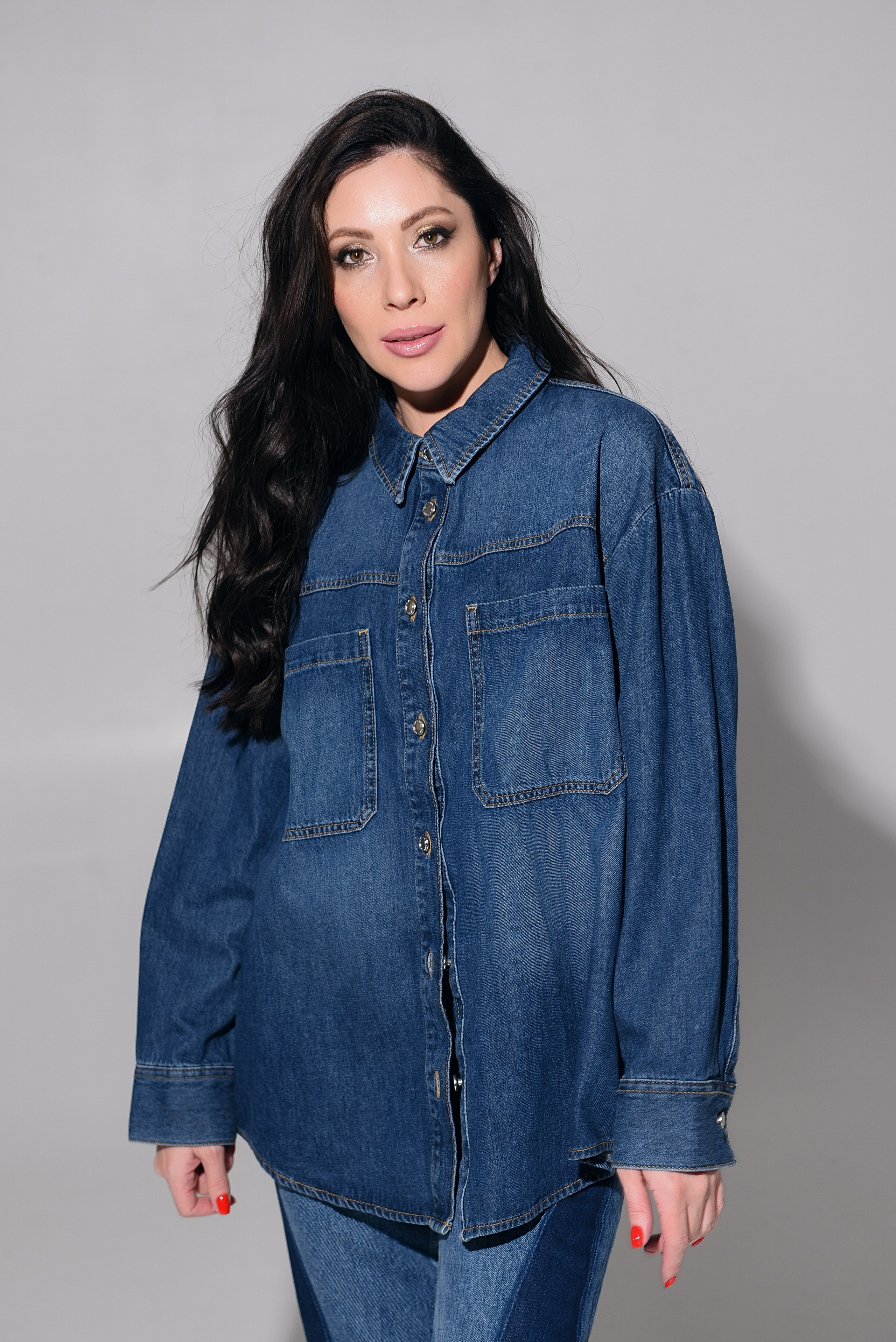 Ксения. Фотограф, визажист. Москва