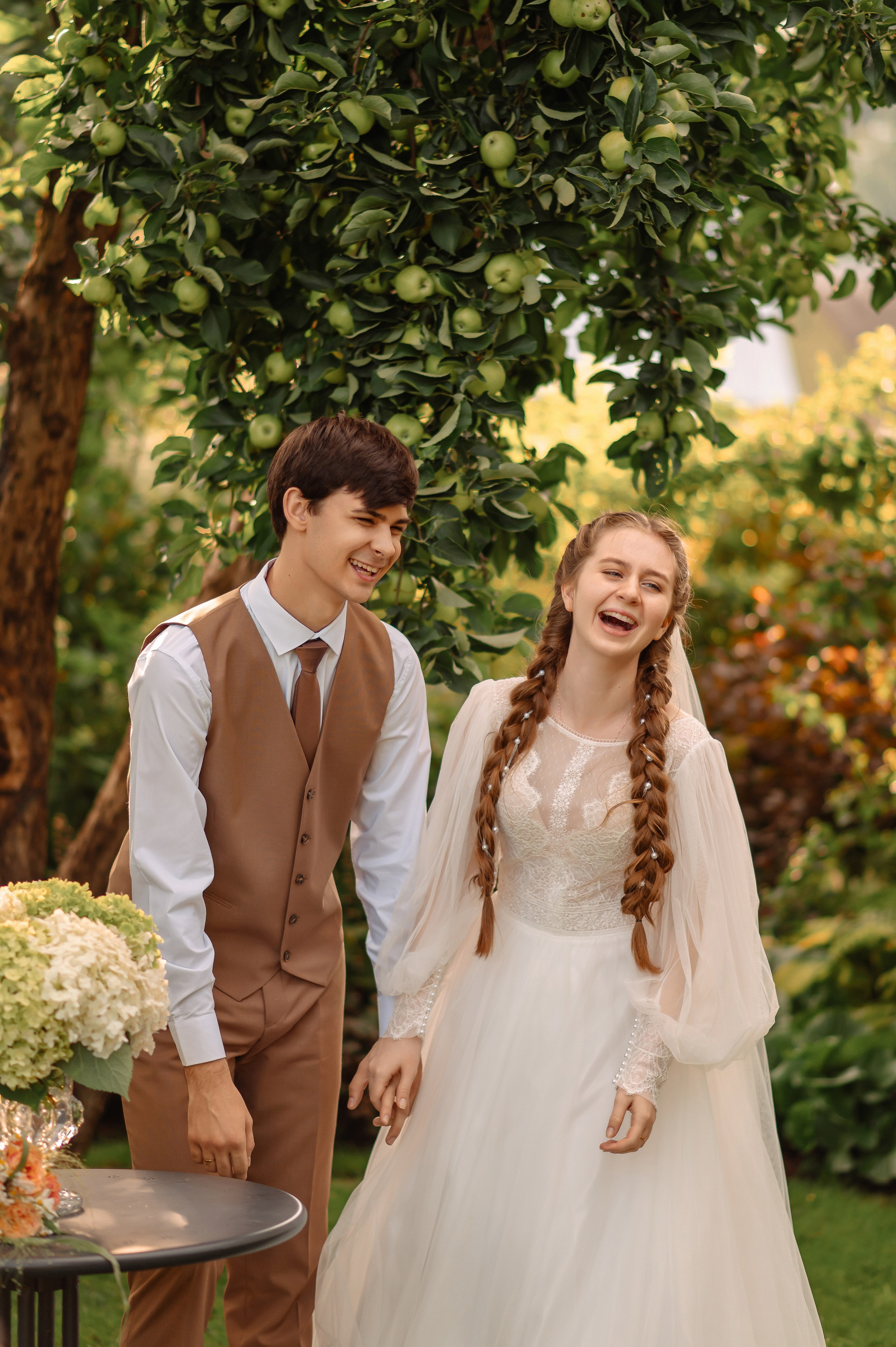 Wedding day 2. Фотограф в Тамбове Светлана Федорова