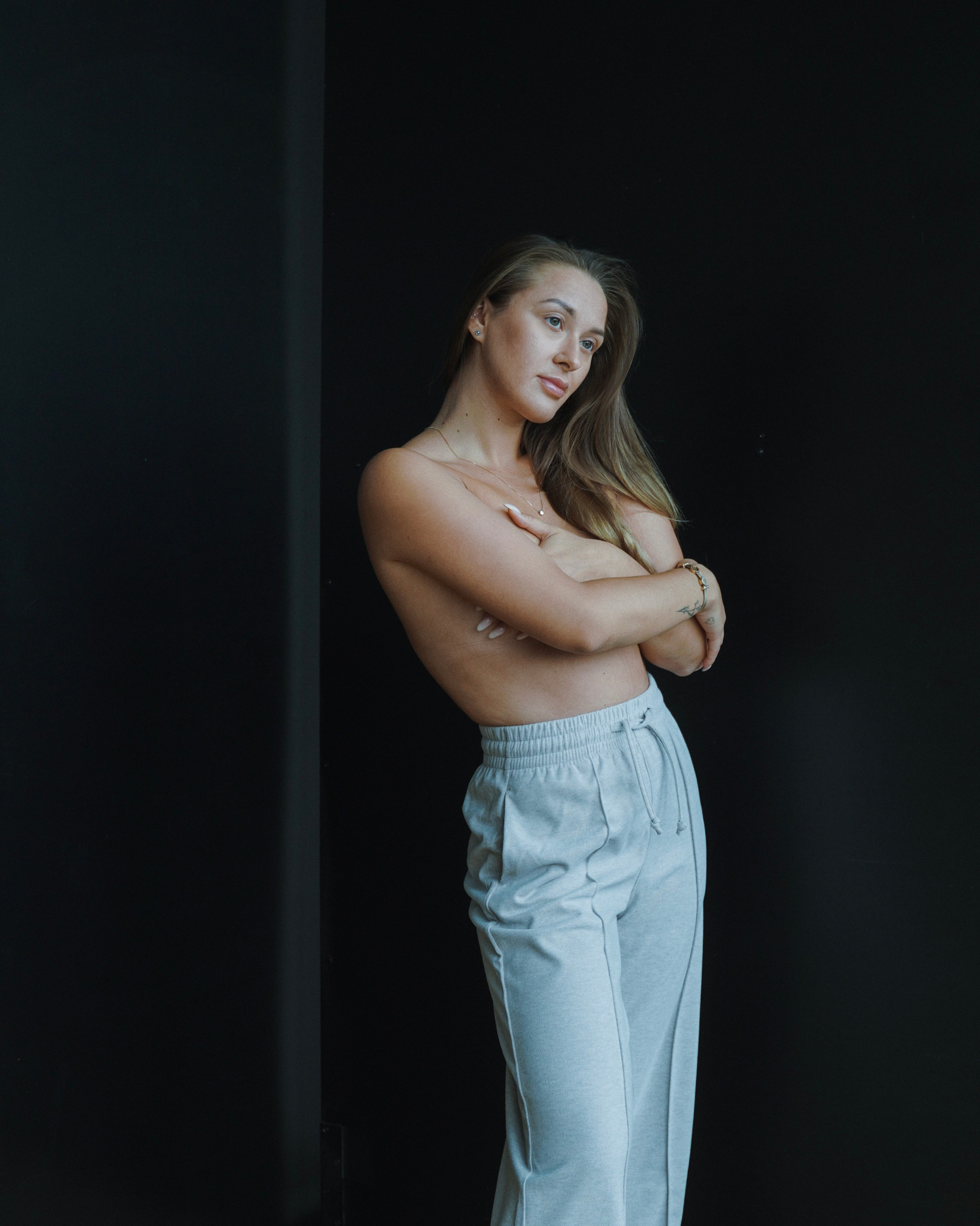 KRISTINA. Анастасия Максимова — фотограф, Москва