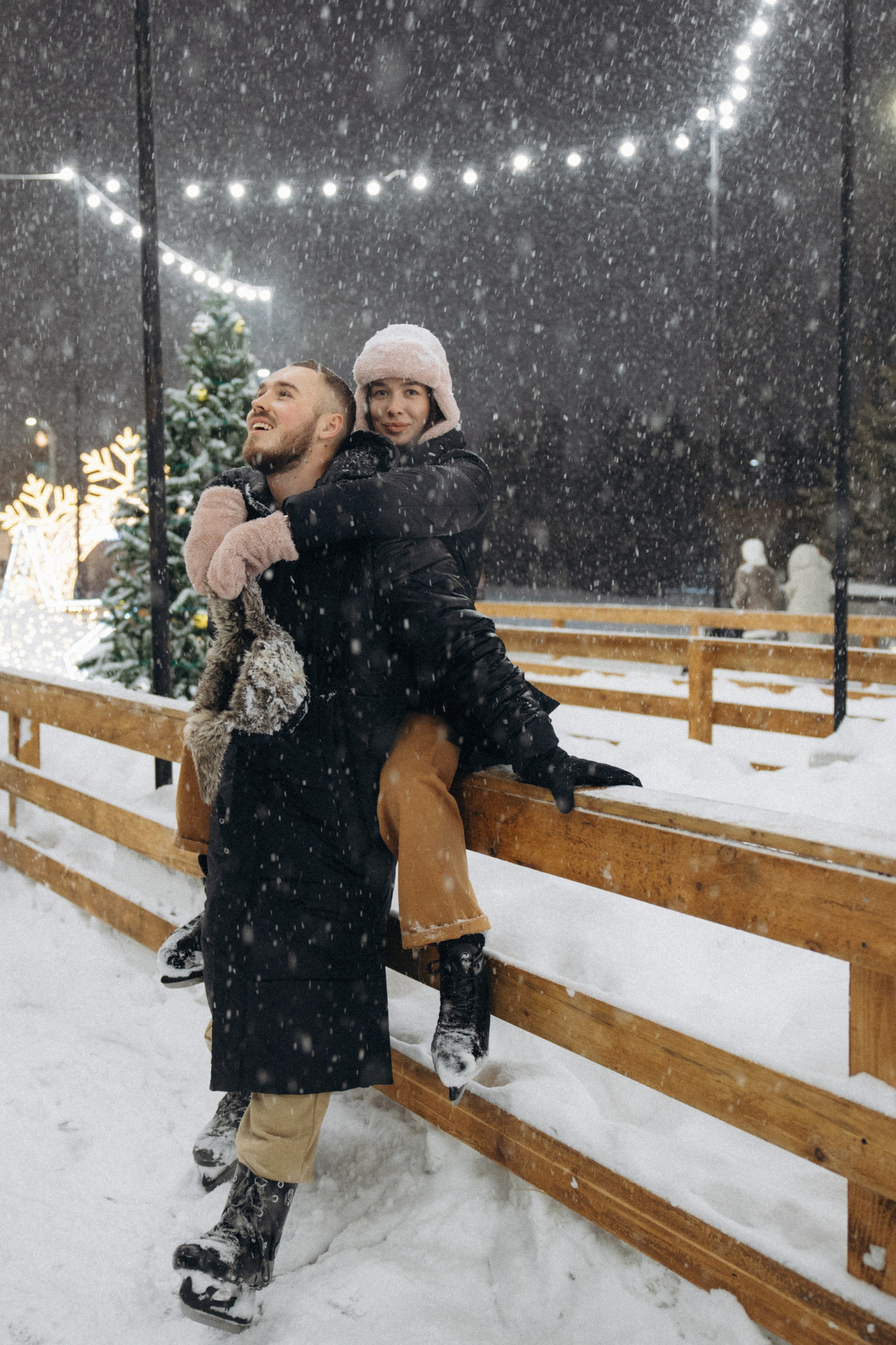 ANNA|KIRILL. Свадебный фотограф в Астане Асанали Балтахан