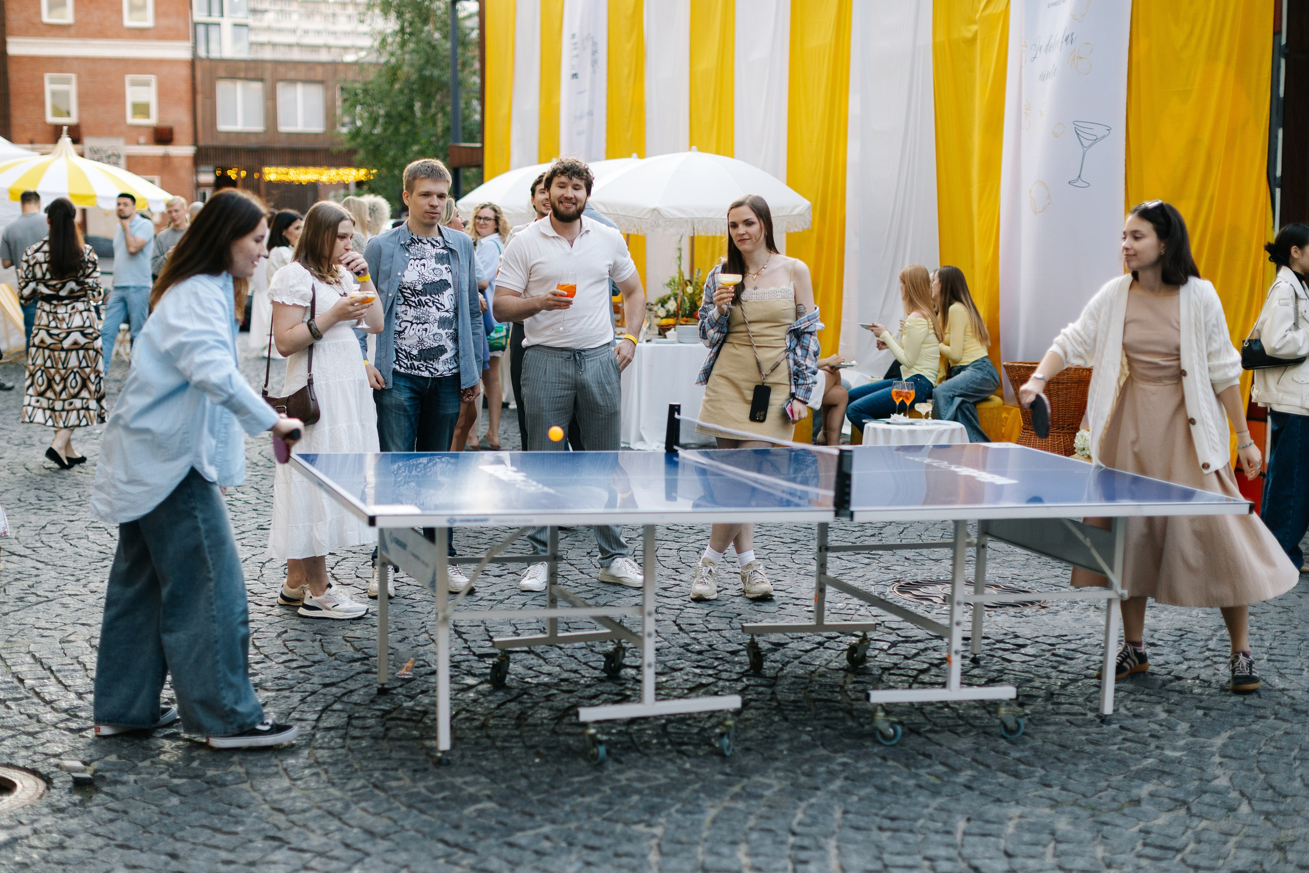 Фотограф на корпоратив Москва Санкт-Петербург