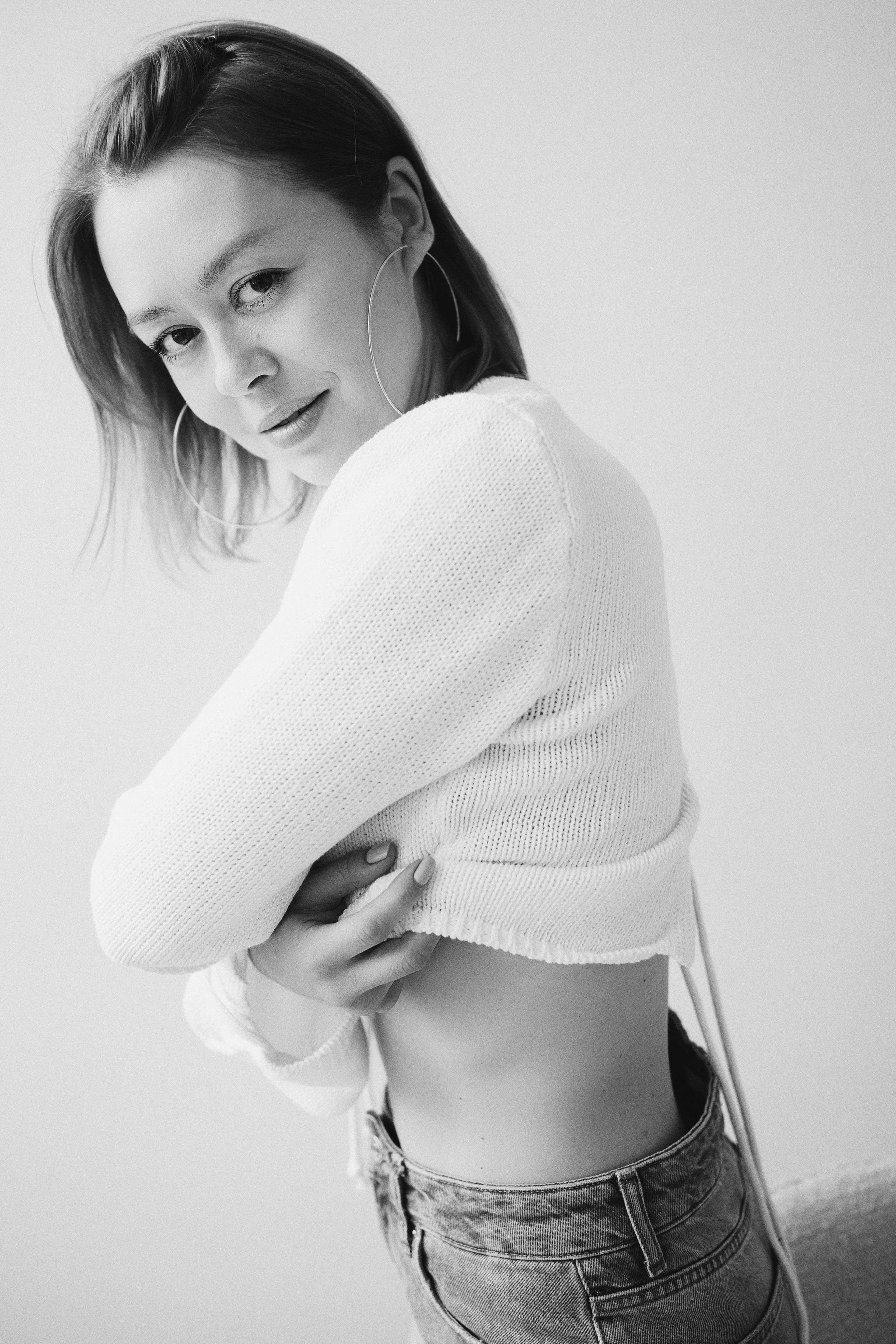 Надежда. Женский фотограф в Санкт-Петербурге Татьяна Саблина