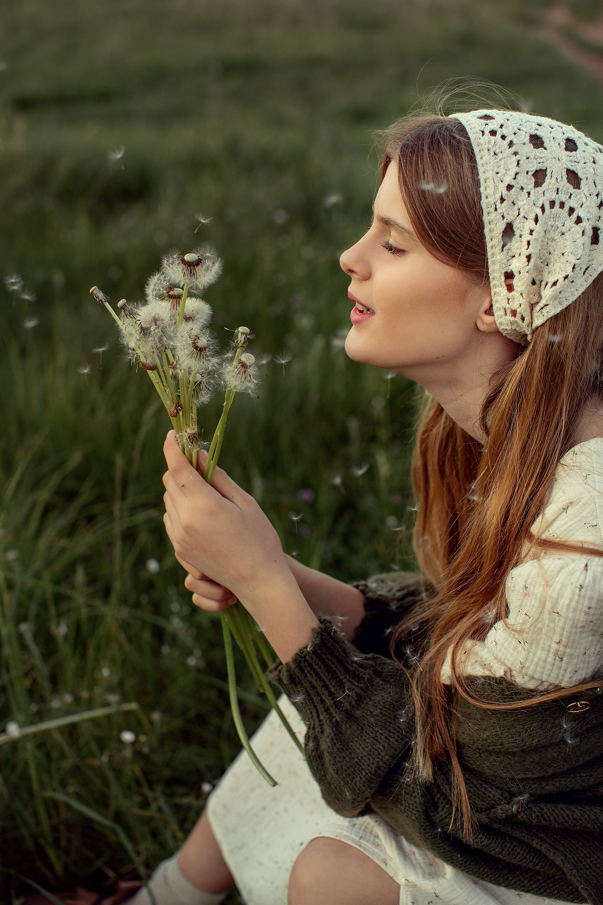Видеоурок по съемке летом в режимное время. Семейный фотограф Татьяна Надеждина | Москва, Московская область, Ярославль