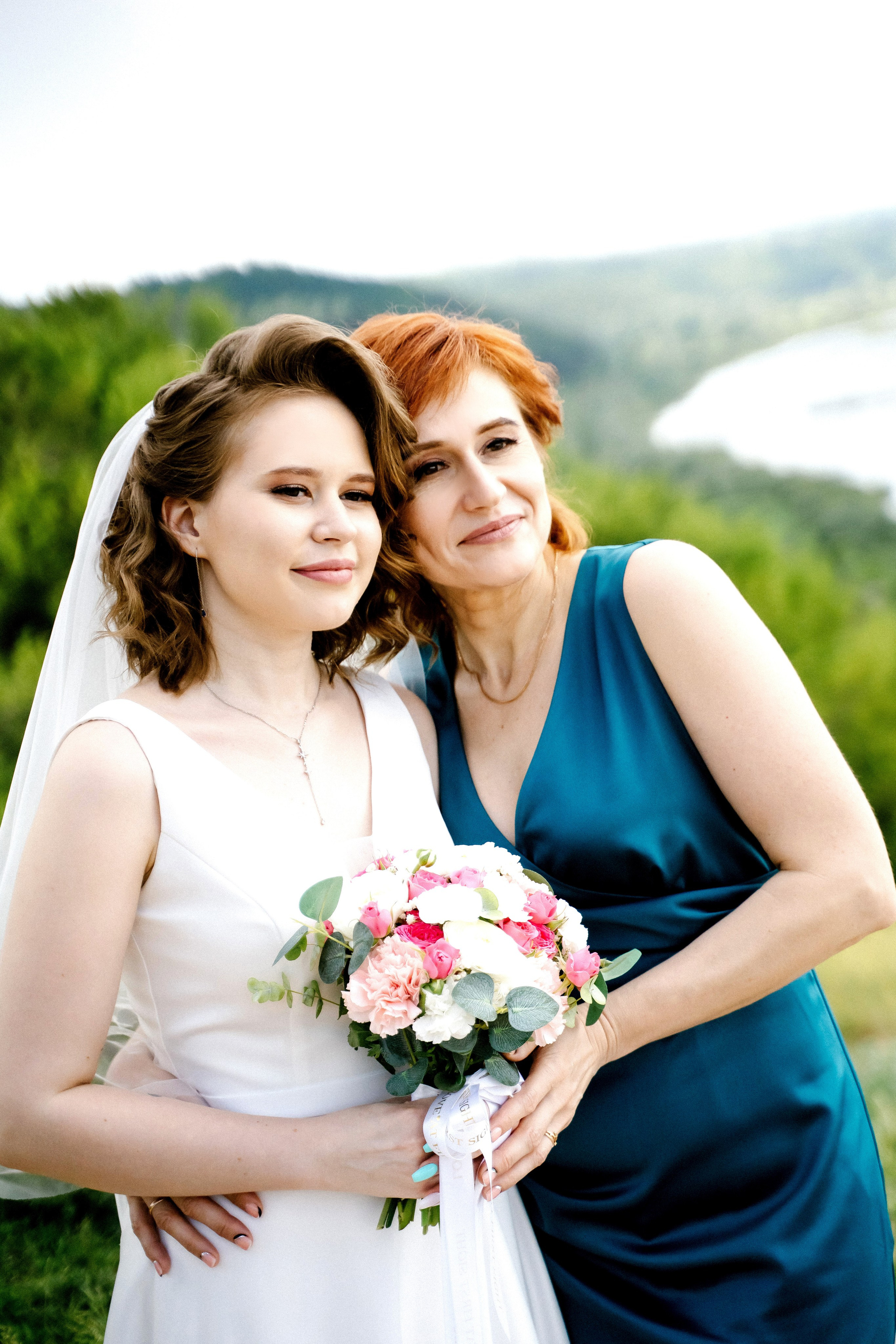 Свадьба Даны и Сергея