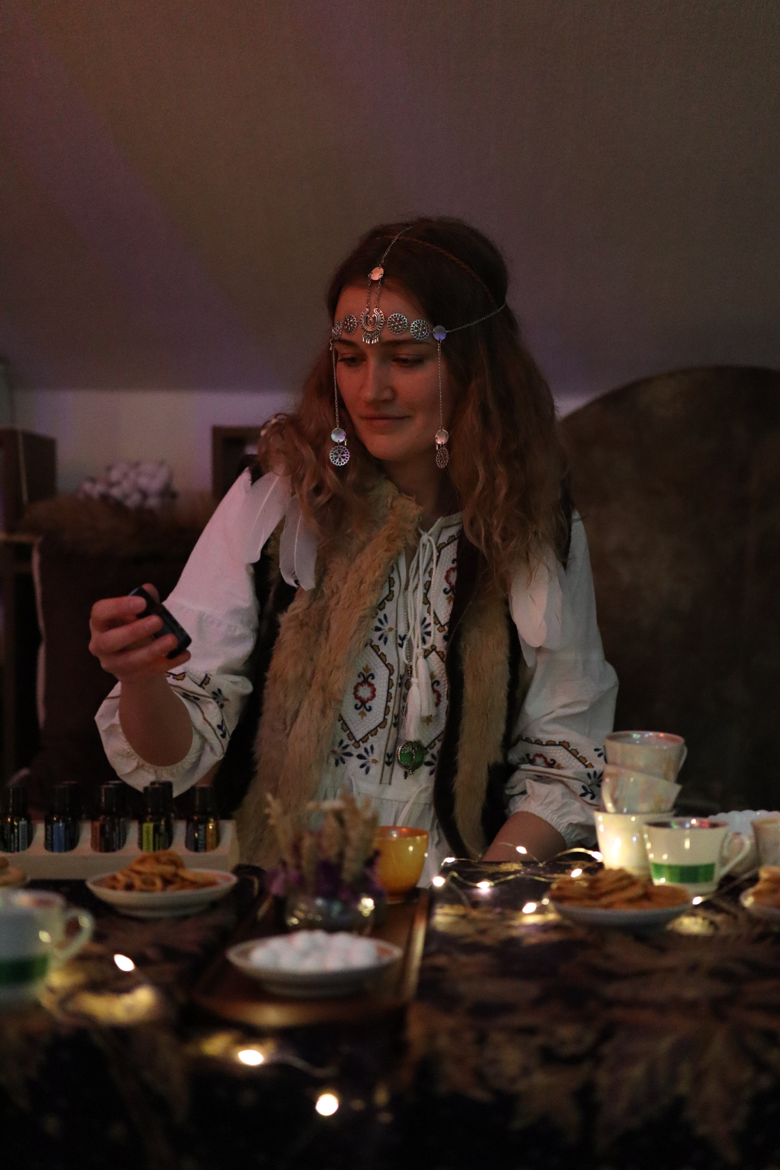 Вечер Созвучия 16.03 Энергия Баланса. Photo Ninja