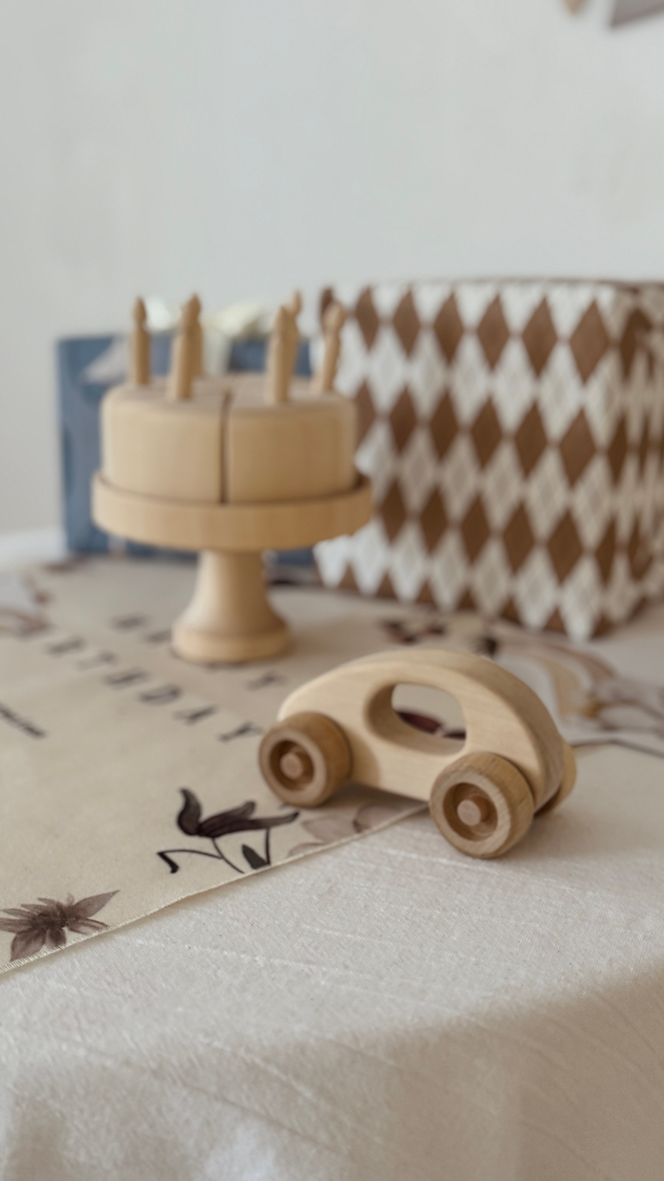 Детская локация. Фотостудия Натальи Забродской