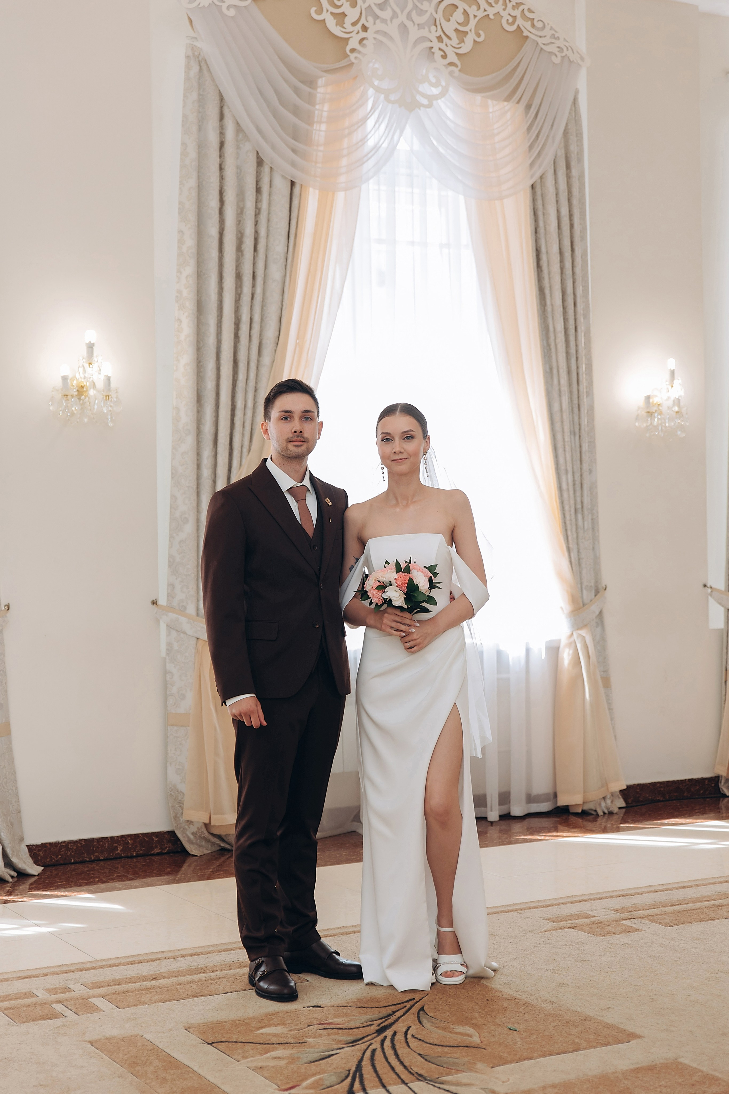 Алена и Михаил. Семейный фотограф Ярославль Екатерина Охлопкова