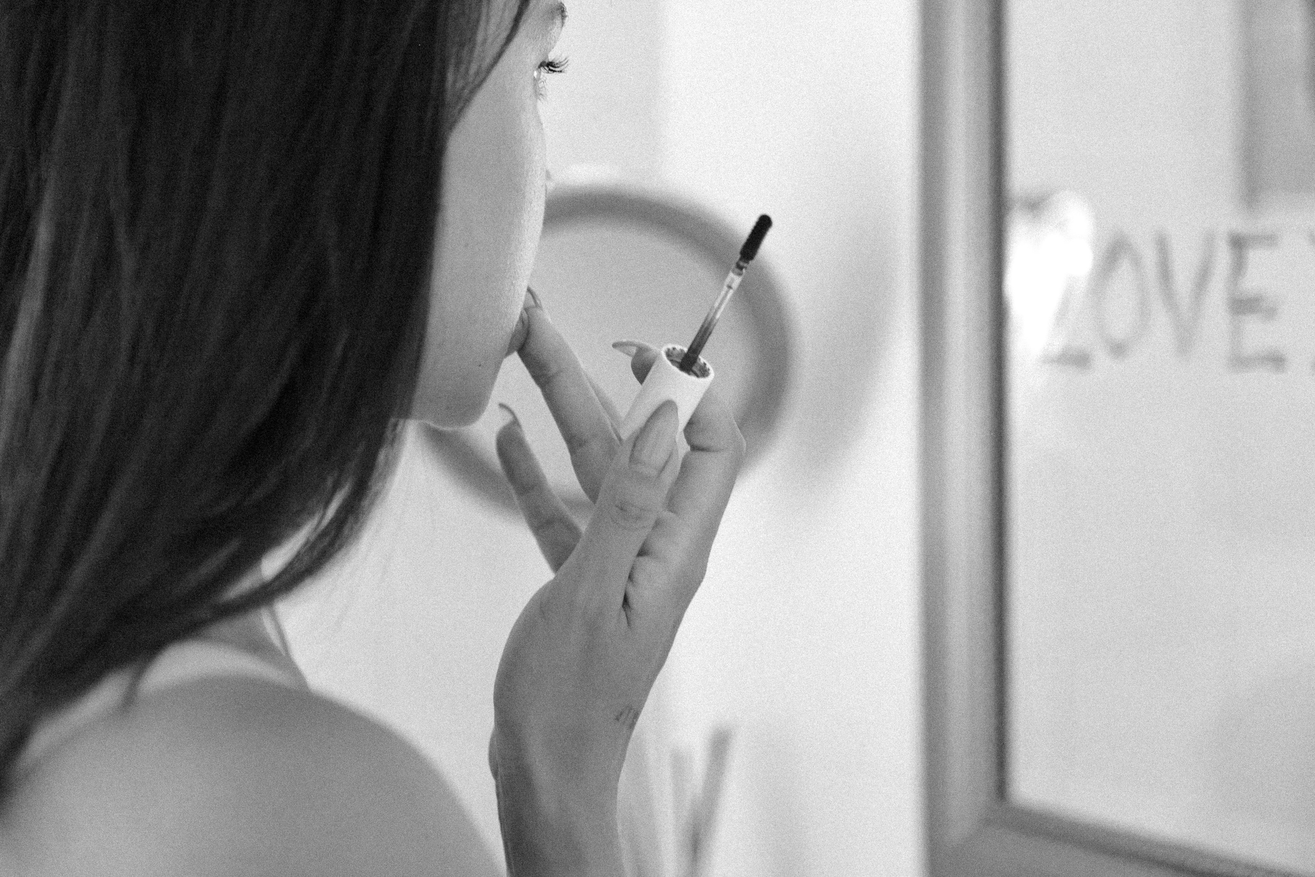 Утро в отеле. Фотограф Анастасия Кулешова