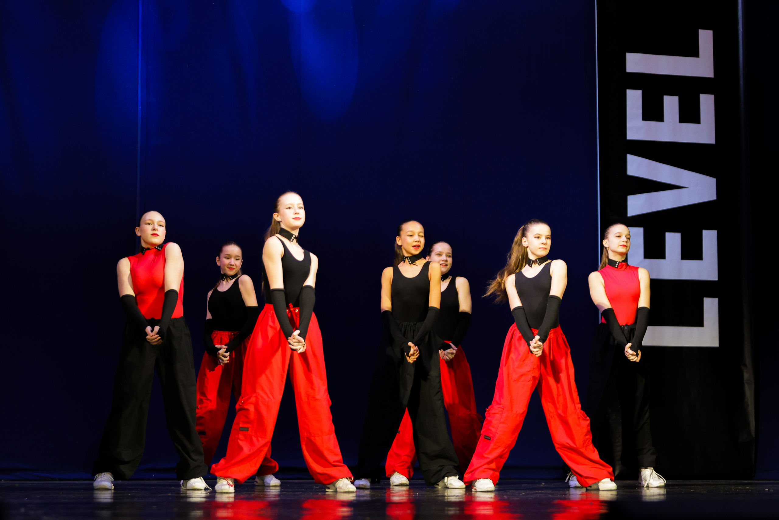 LevelUp Эпизод. Портретный Фотограф Александр «Konevtsoph» В Санкт-Петербурге