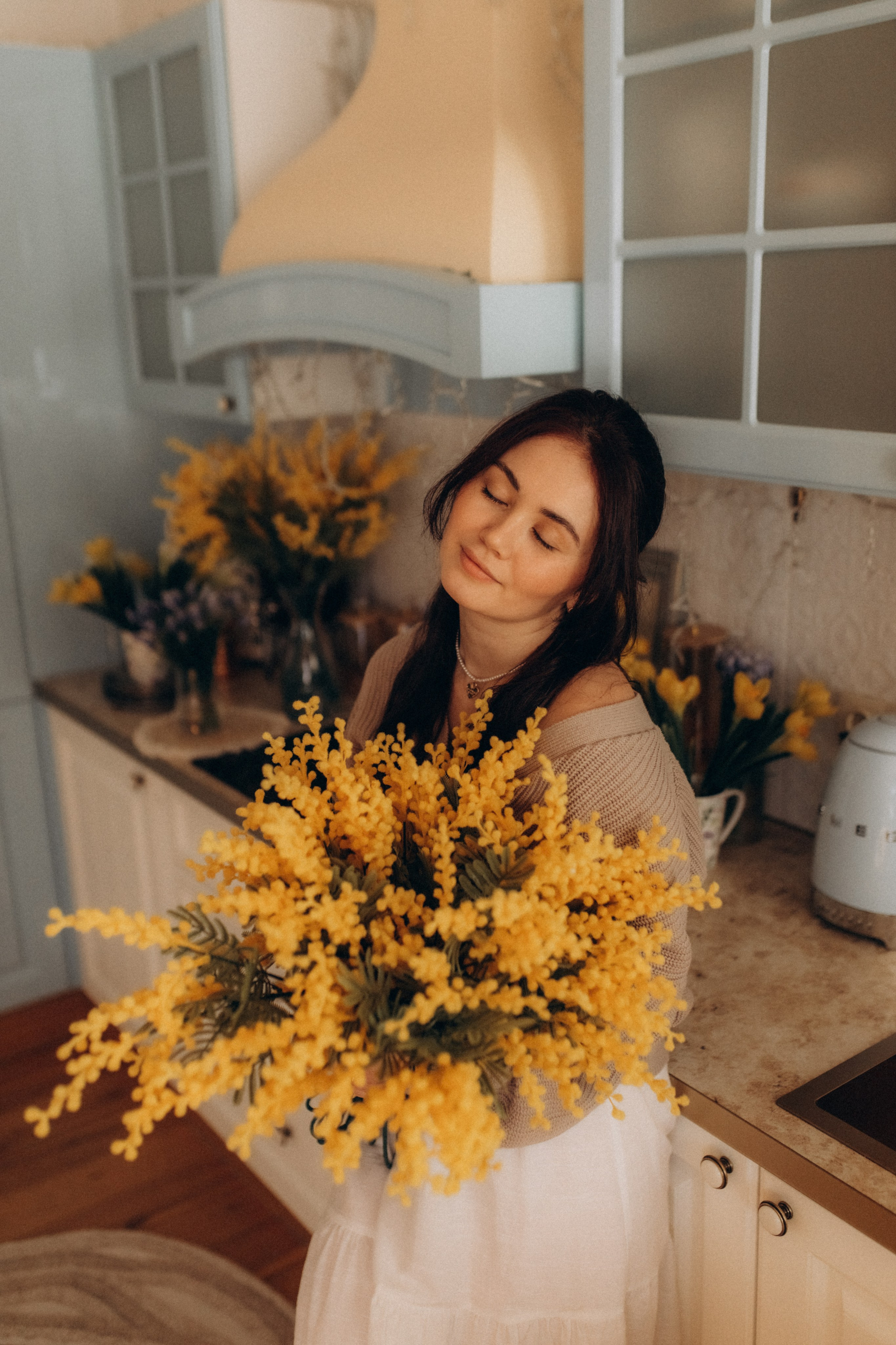 9.03 Мищенко. Семейный и домашний фотограф Советский Югорск Екатерина Цыганок