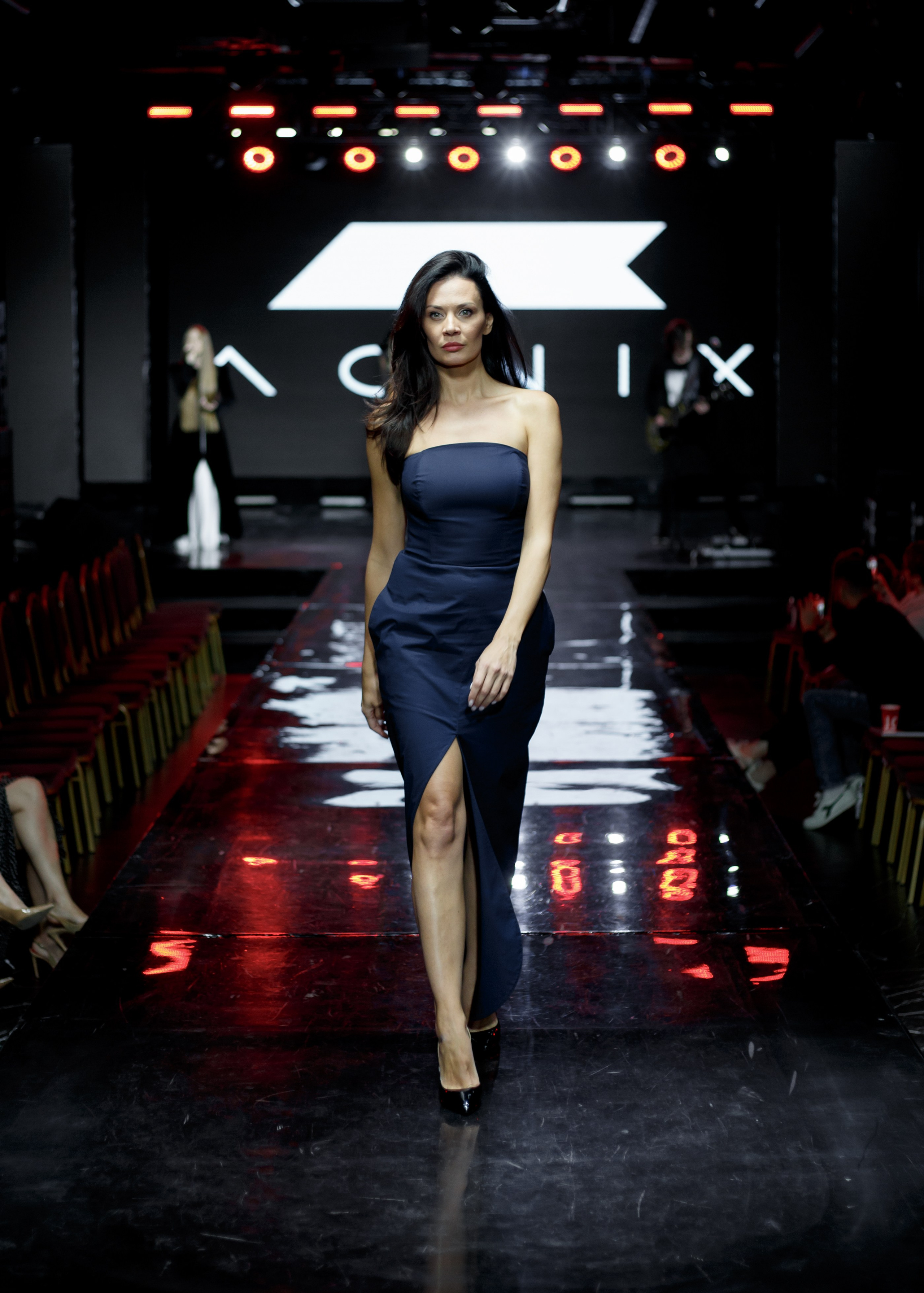 Joker Design & Mebel fashion week. Свадебный и Индивидуальный фотограф в Москве Акоп Арсенян