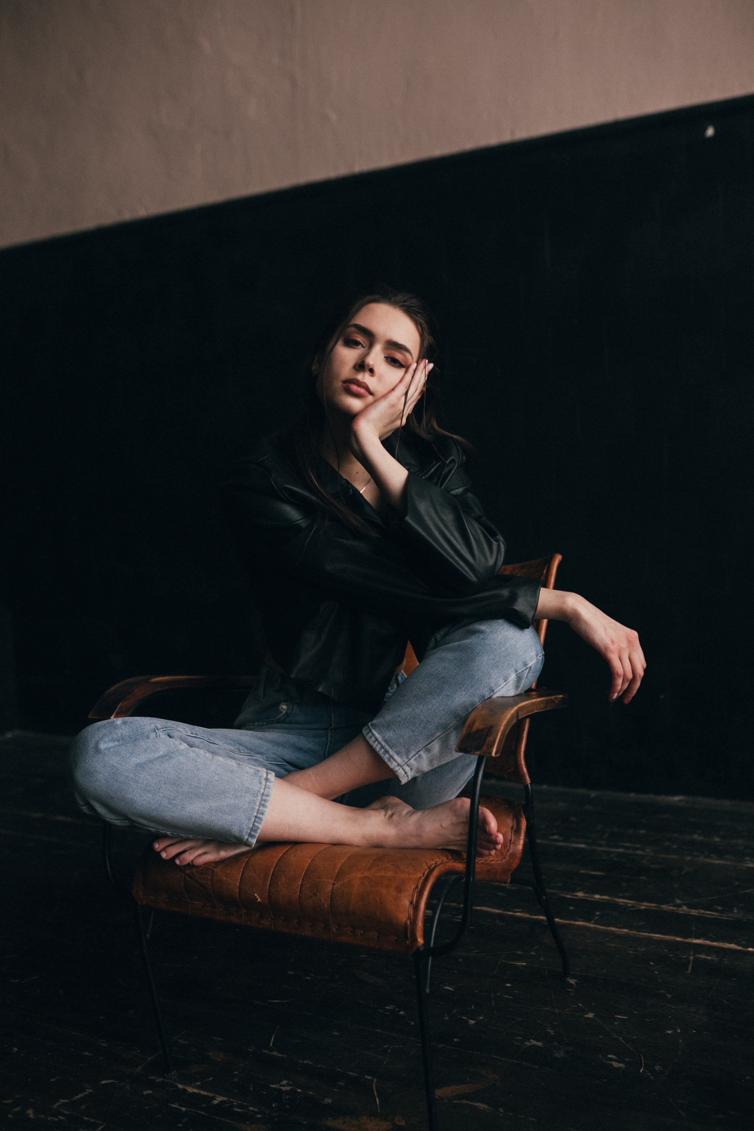 Амина. Свадебный фотограф Мария Железняк в Москве