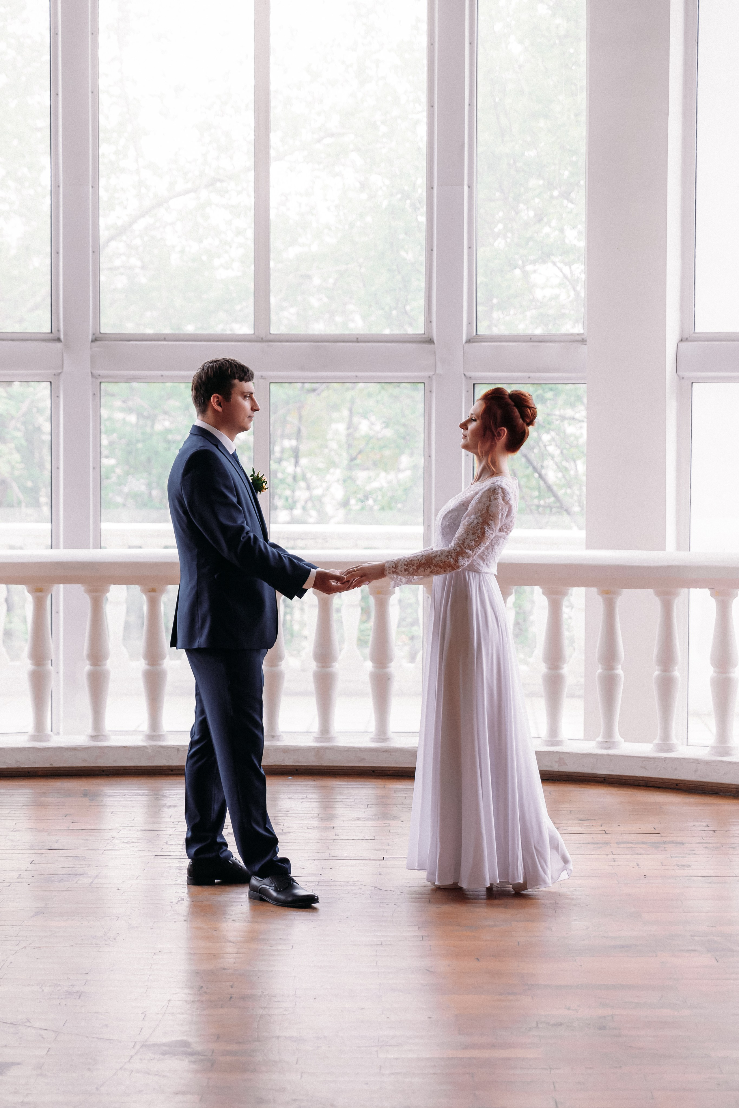 Дмитрий и Алёна. Семейный и детский фотограф в Мурманске Карина Березина