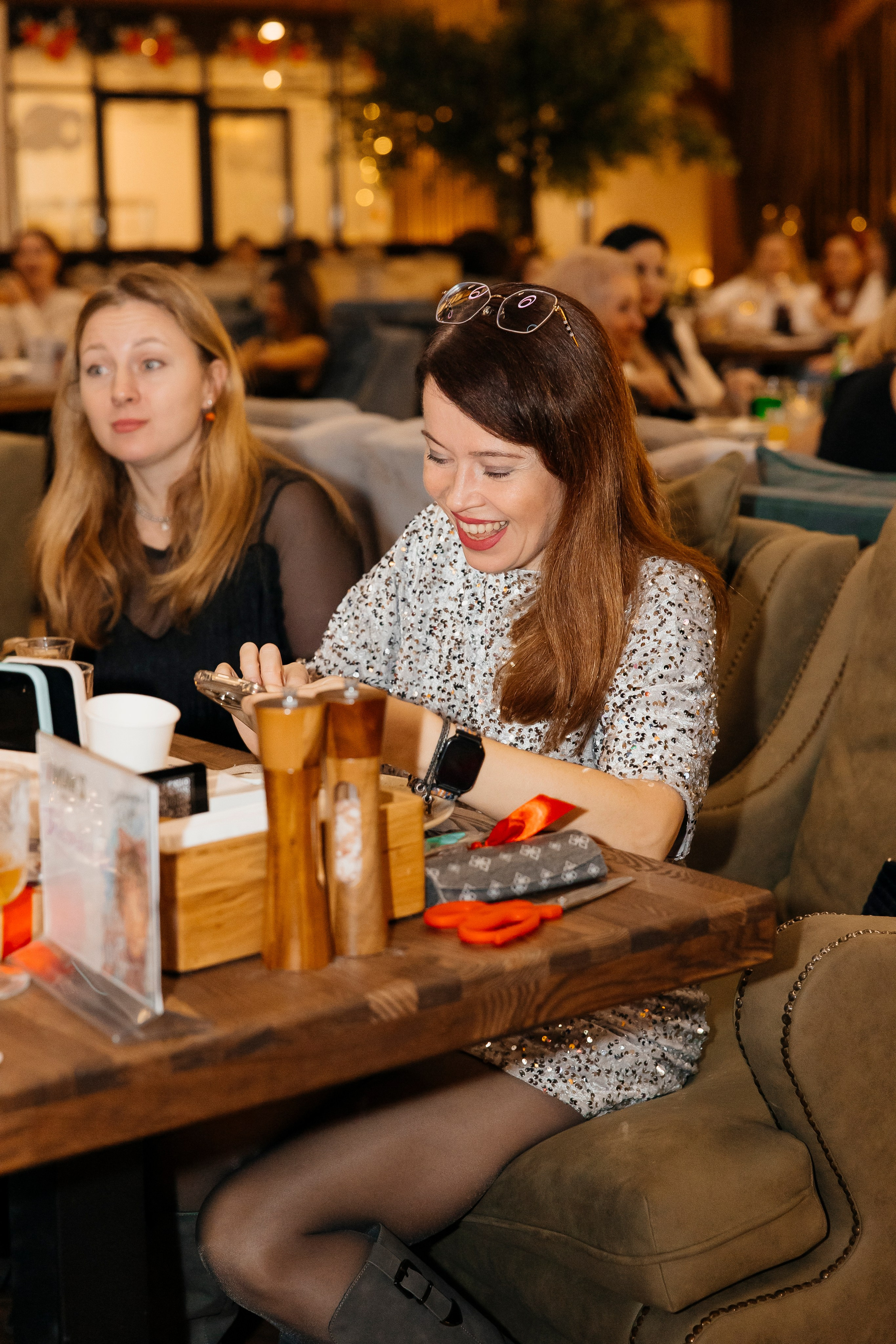 С Новым 2025 годом!. Сказочный фотограф для Вас и Вашей семьи