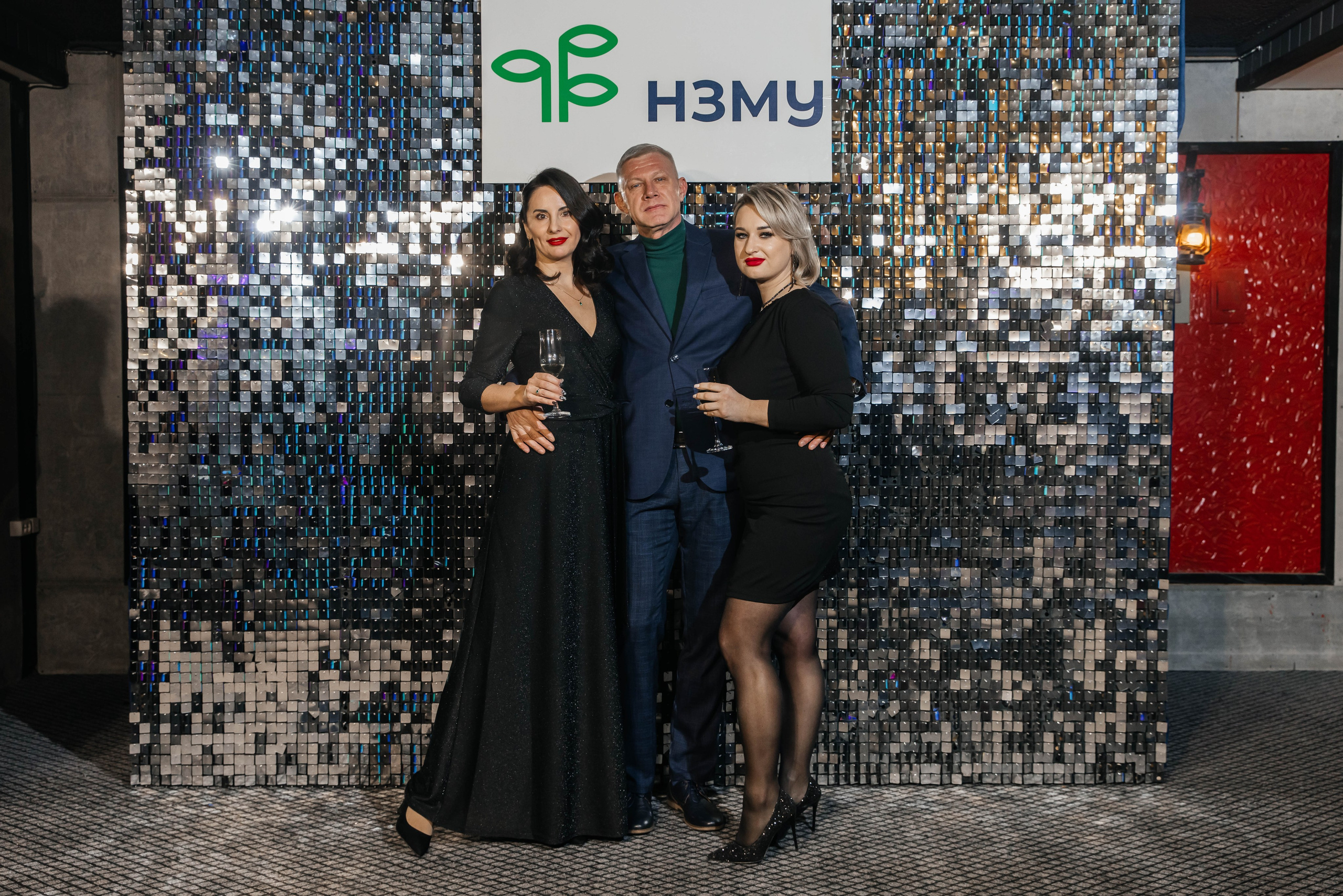 NZMU. Maxim Tsoy Photography