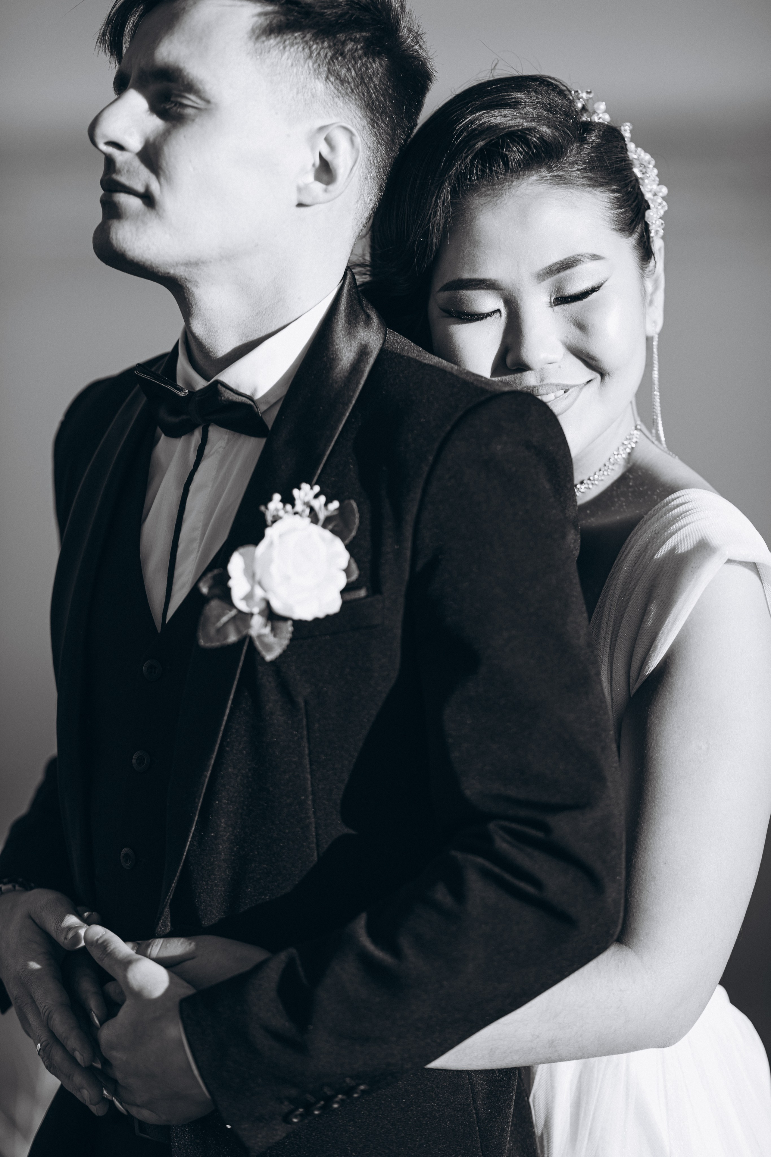 Андрей+Саша. Фотограф Анатолий Шестаков