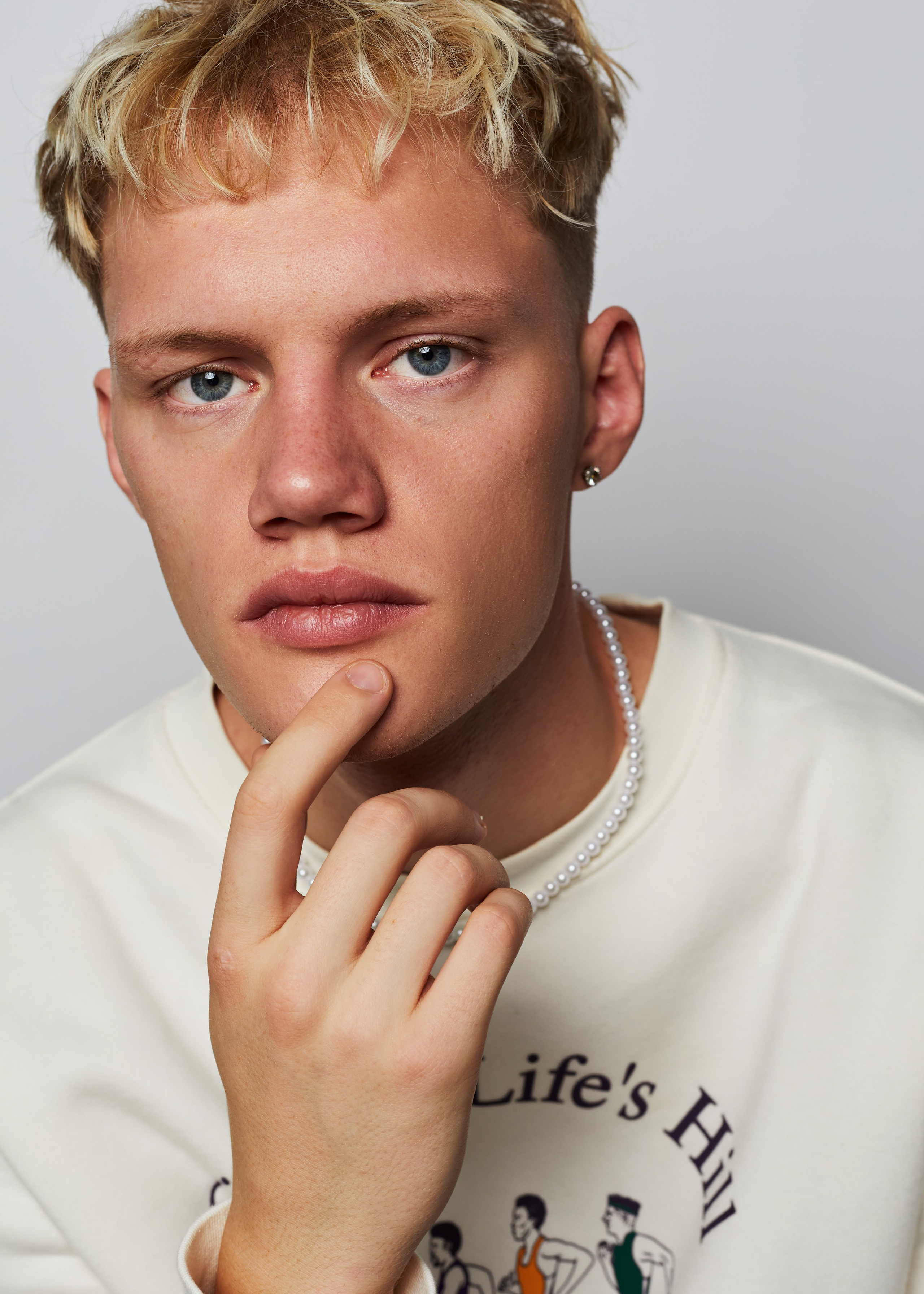 Дмитрий. Фотограф Ирина Бутко