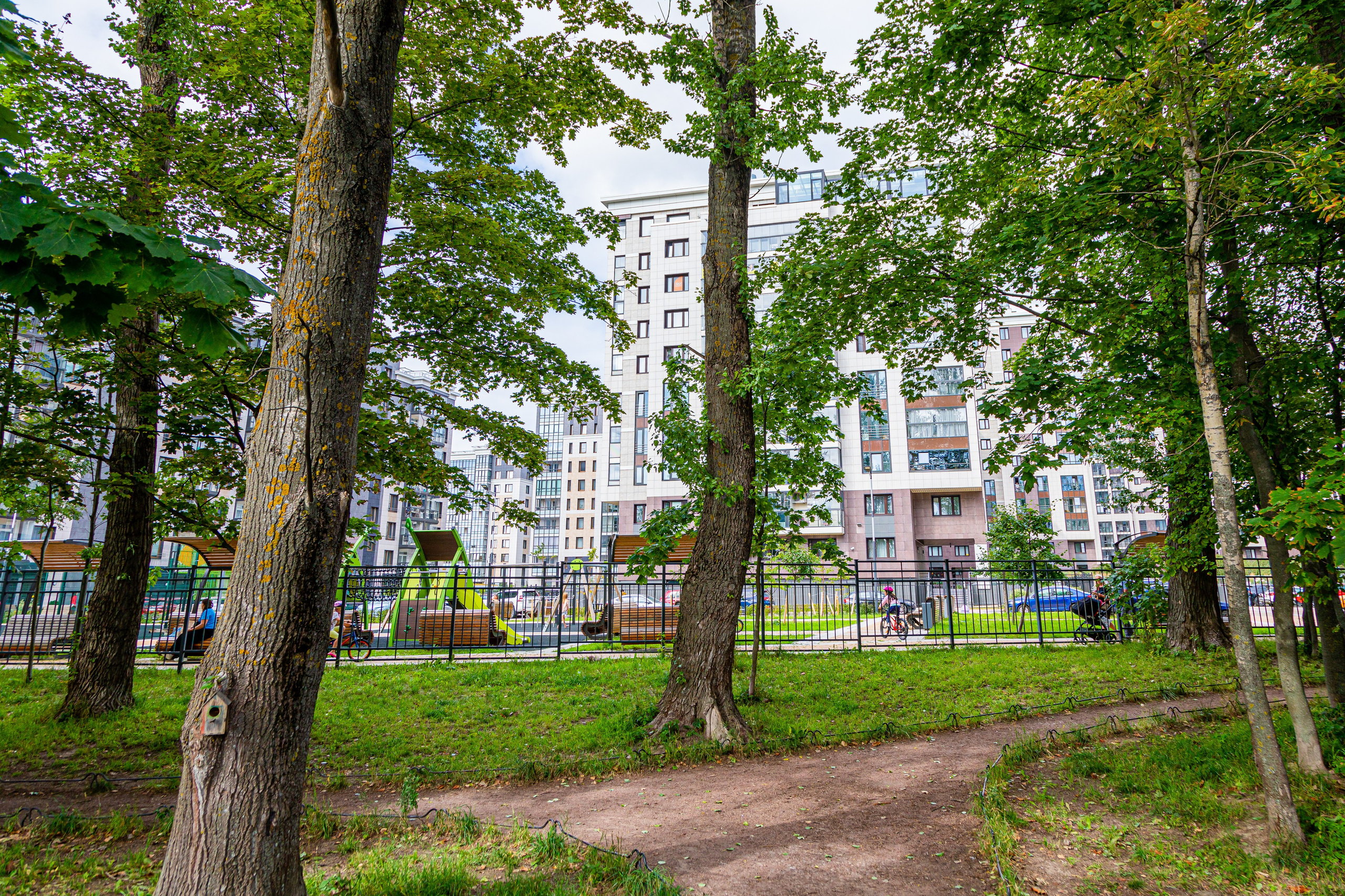 Квартира на продажу. Главная