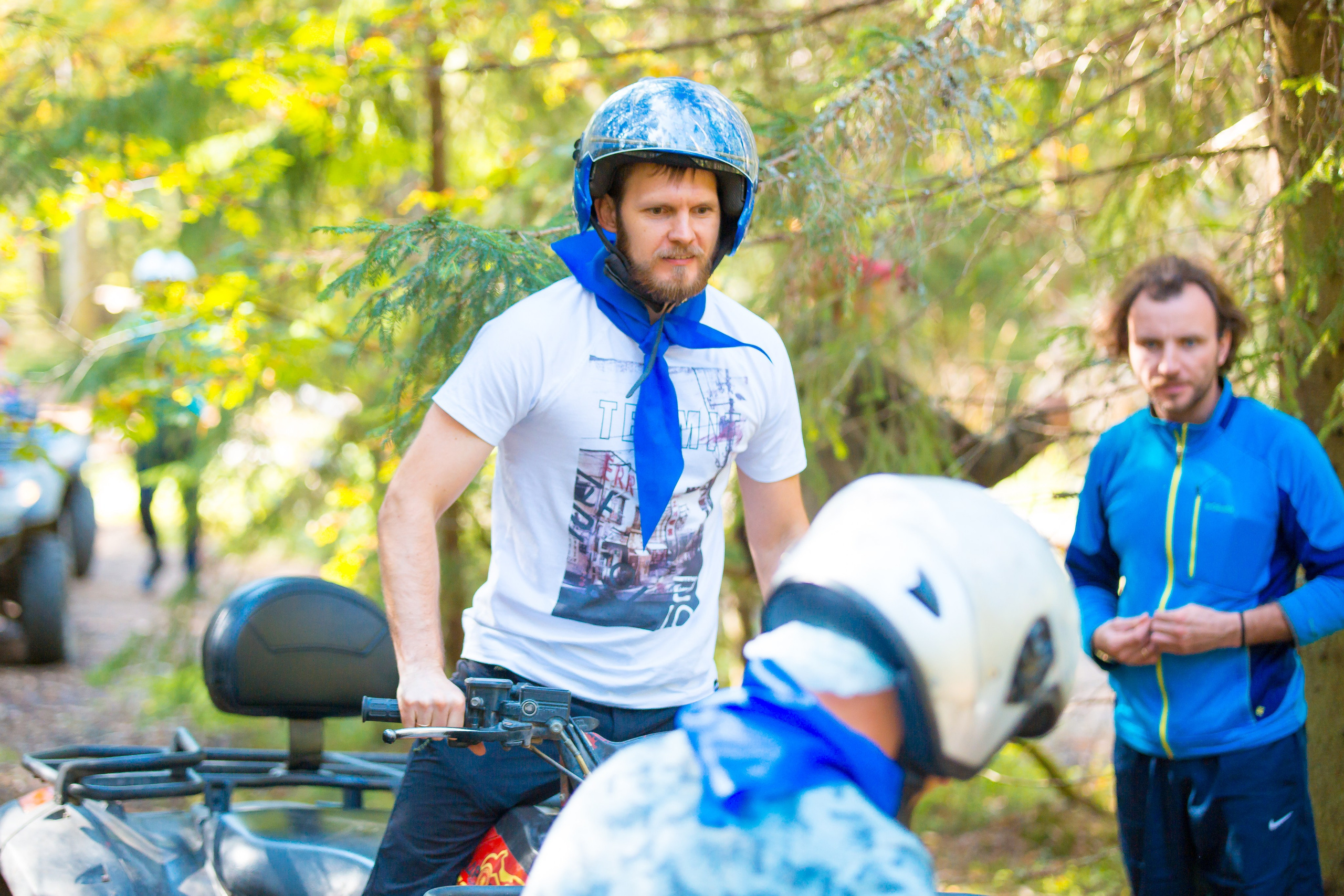 КОРПОРАТИВ РАПСОДИЯ. Главная