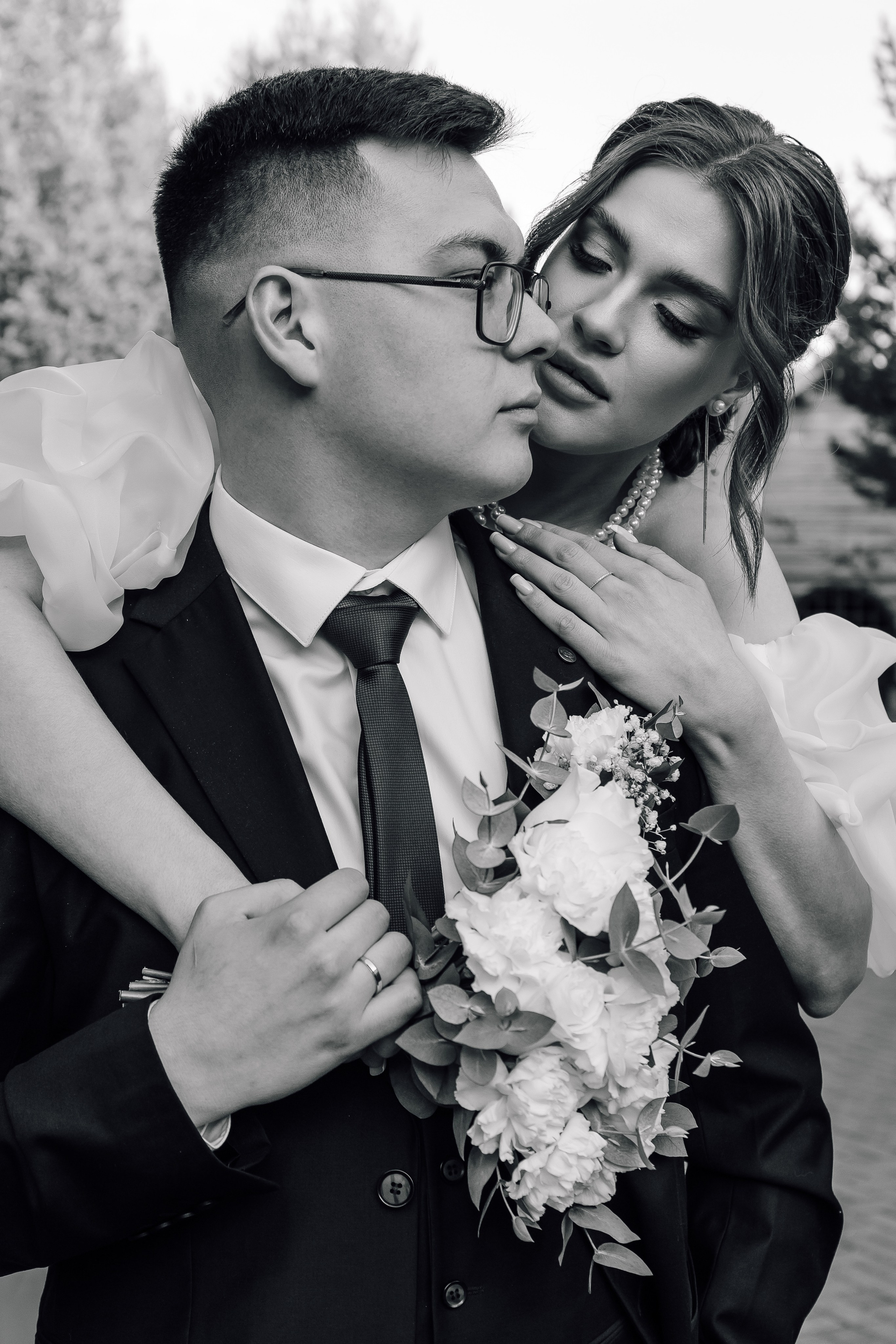 Ирина и Динар