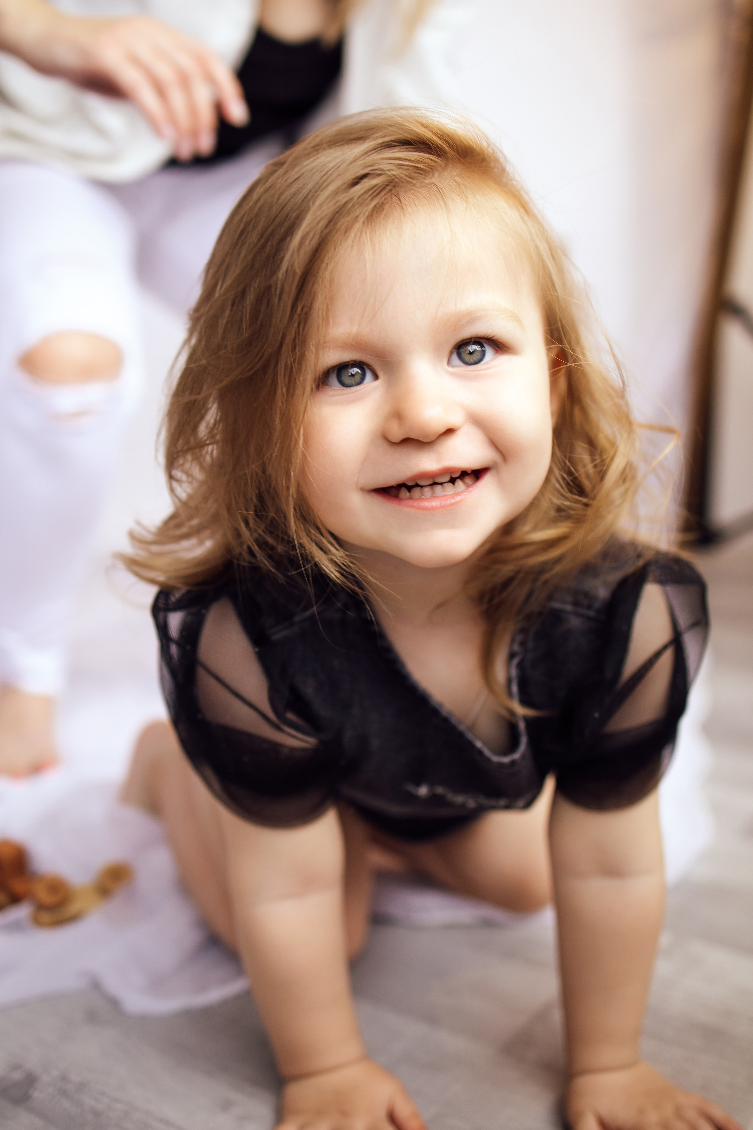 Маленька принцесска