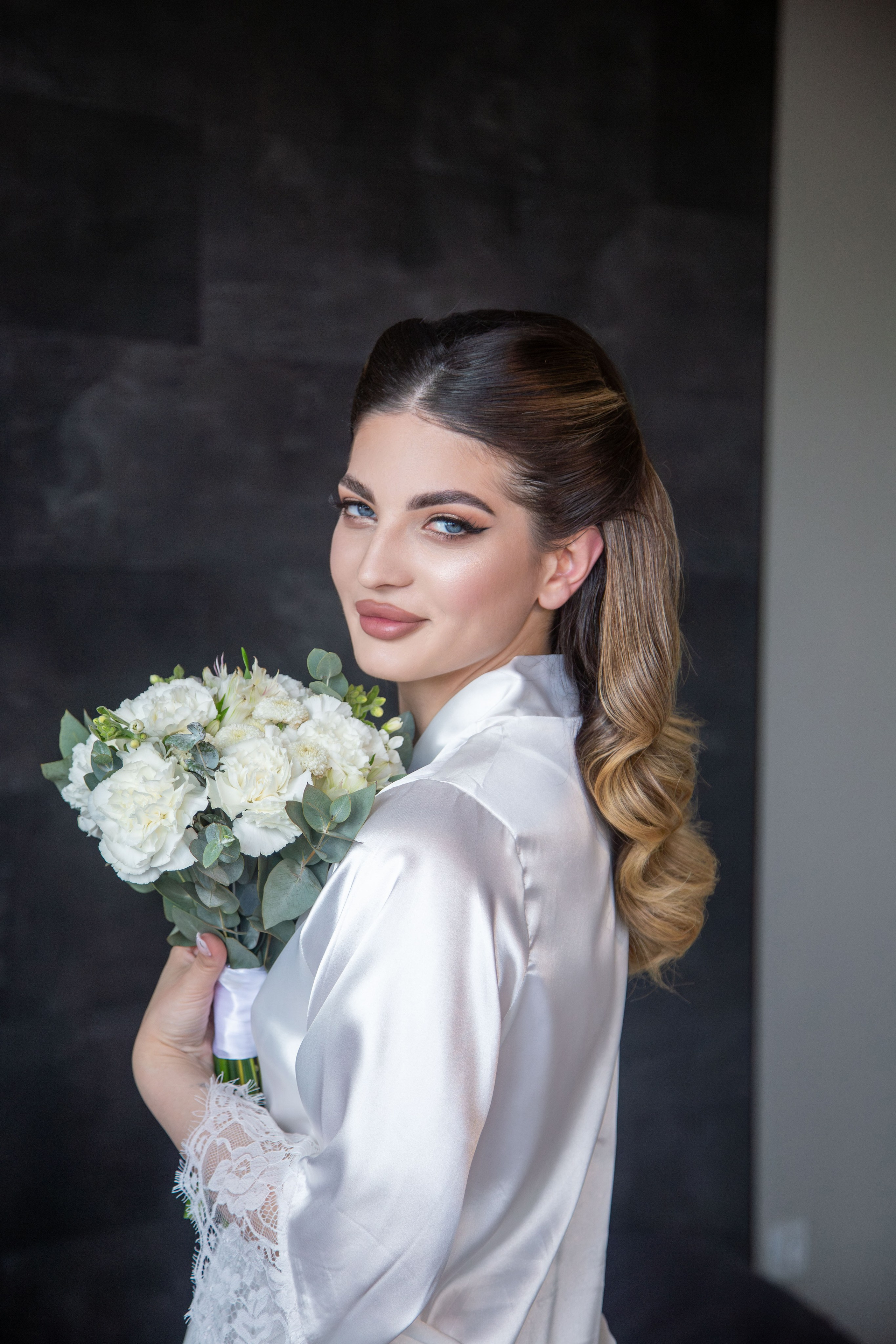 Александра и Иван. Анастасия Дубравская | Фотограф Сургут