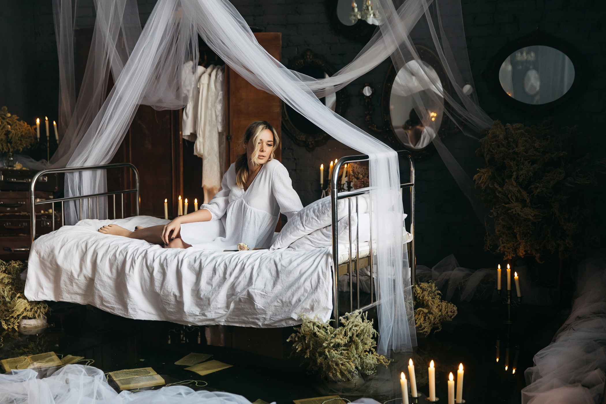 Екатерина. Тимур Аминов | Фотограф в Кемерове