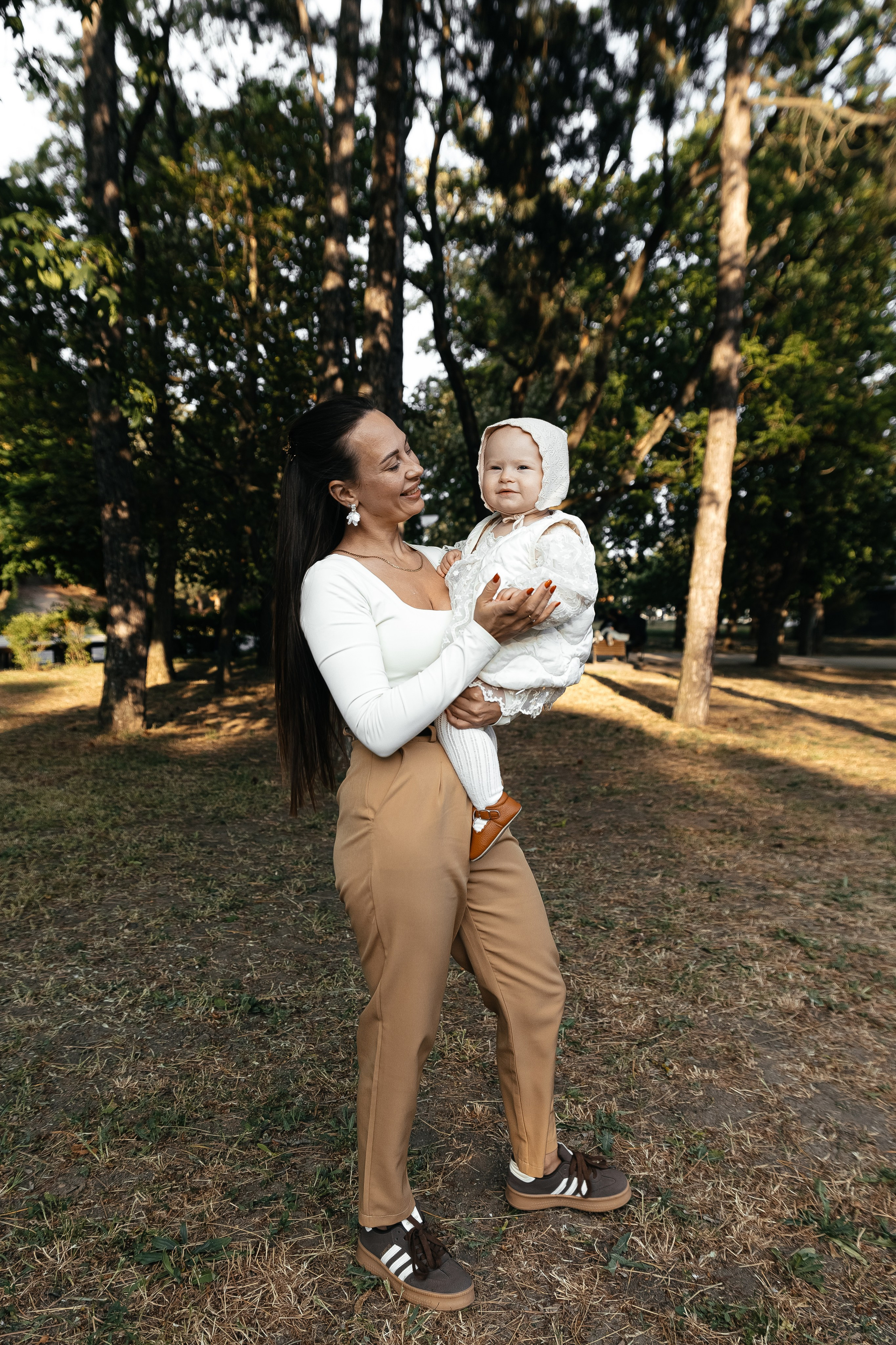 Семья Масловец. Главная