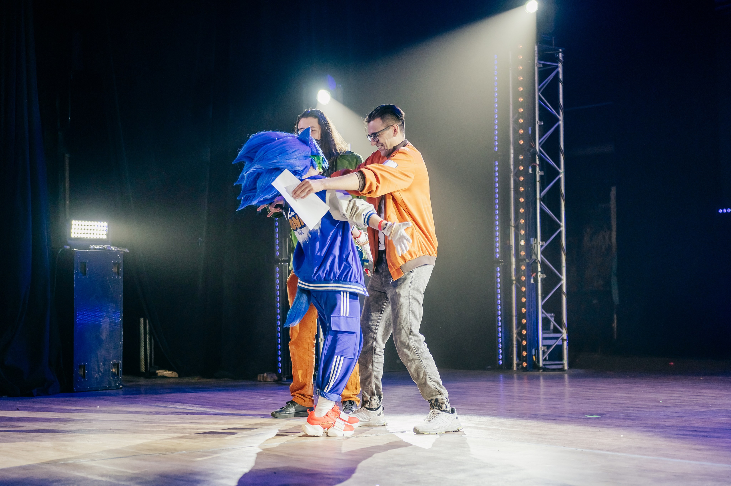 Aki no Yume 2025. Детский фотограф, семейный фотограф и репортажи в Кемерово