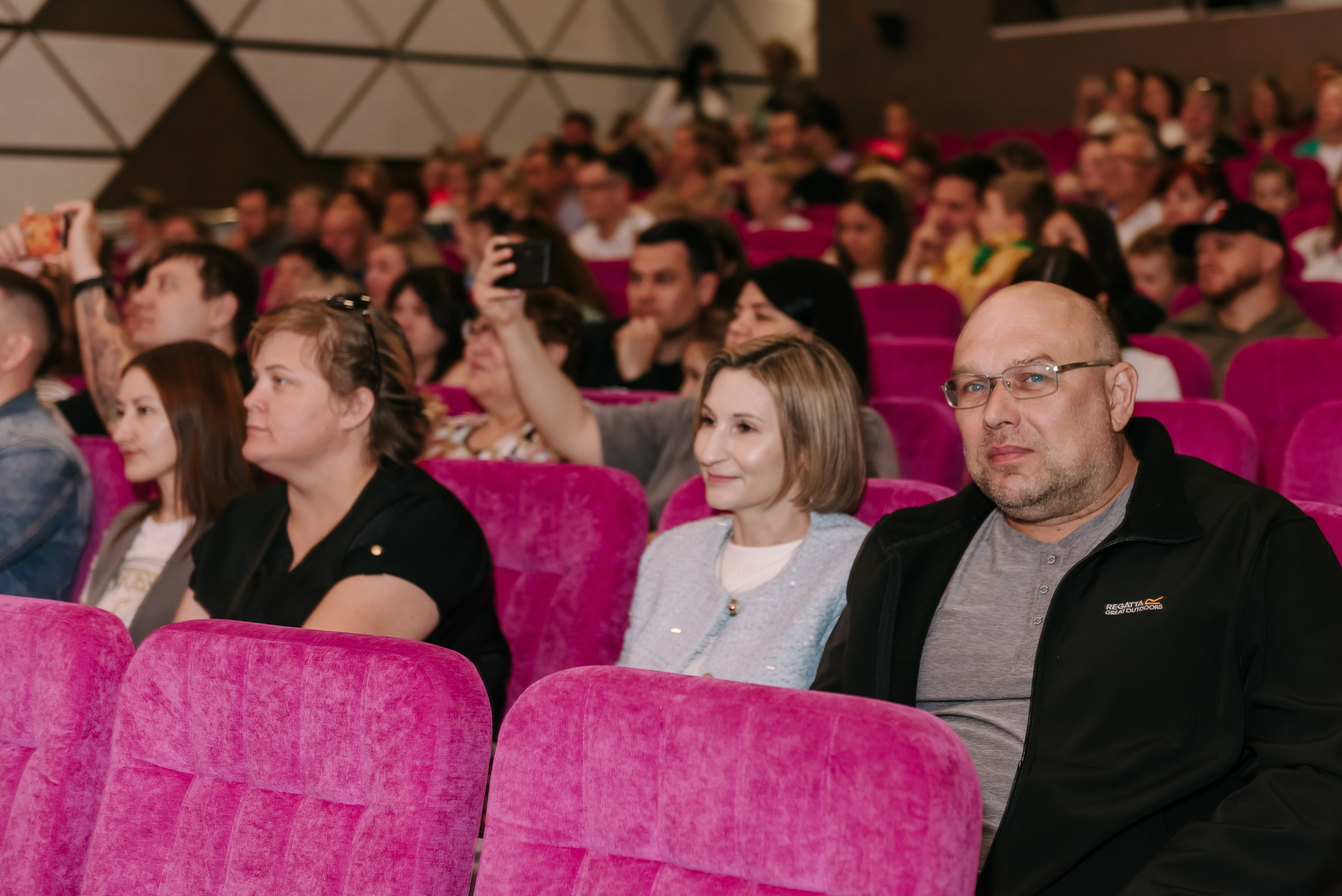 Юные Таланты России 2024. Детский фотограф, семейный фотограф и репортажи в Кемерово