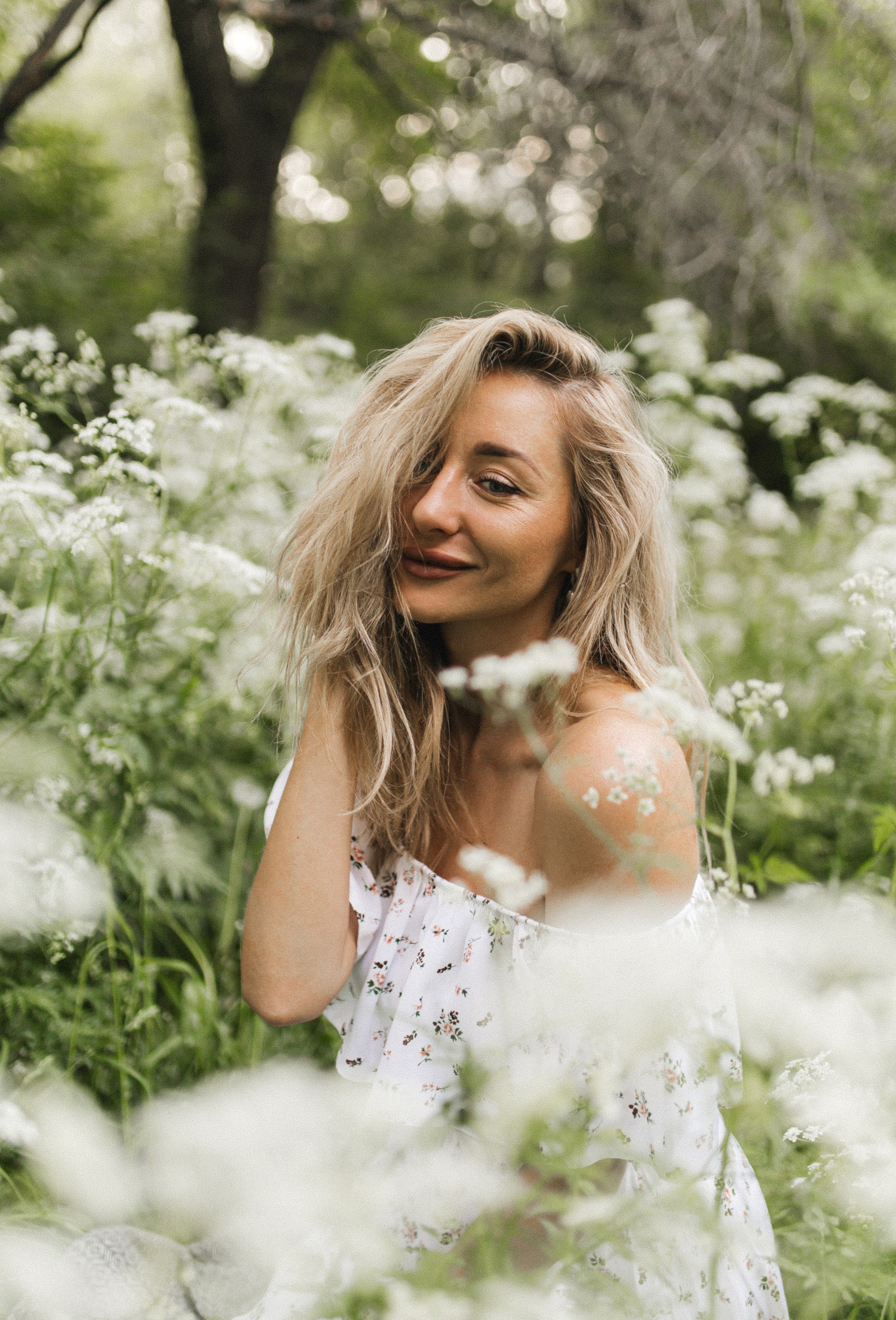 Даша. Семейный и свадебный фотограф в Екатеринбурге Орлова Ирина