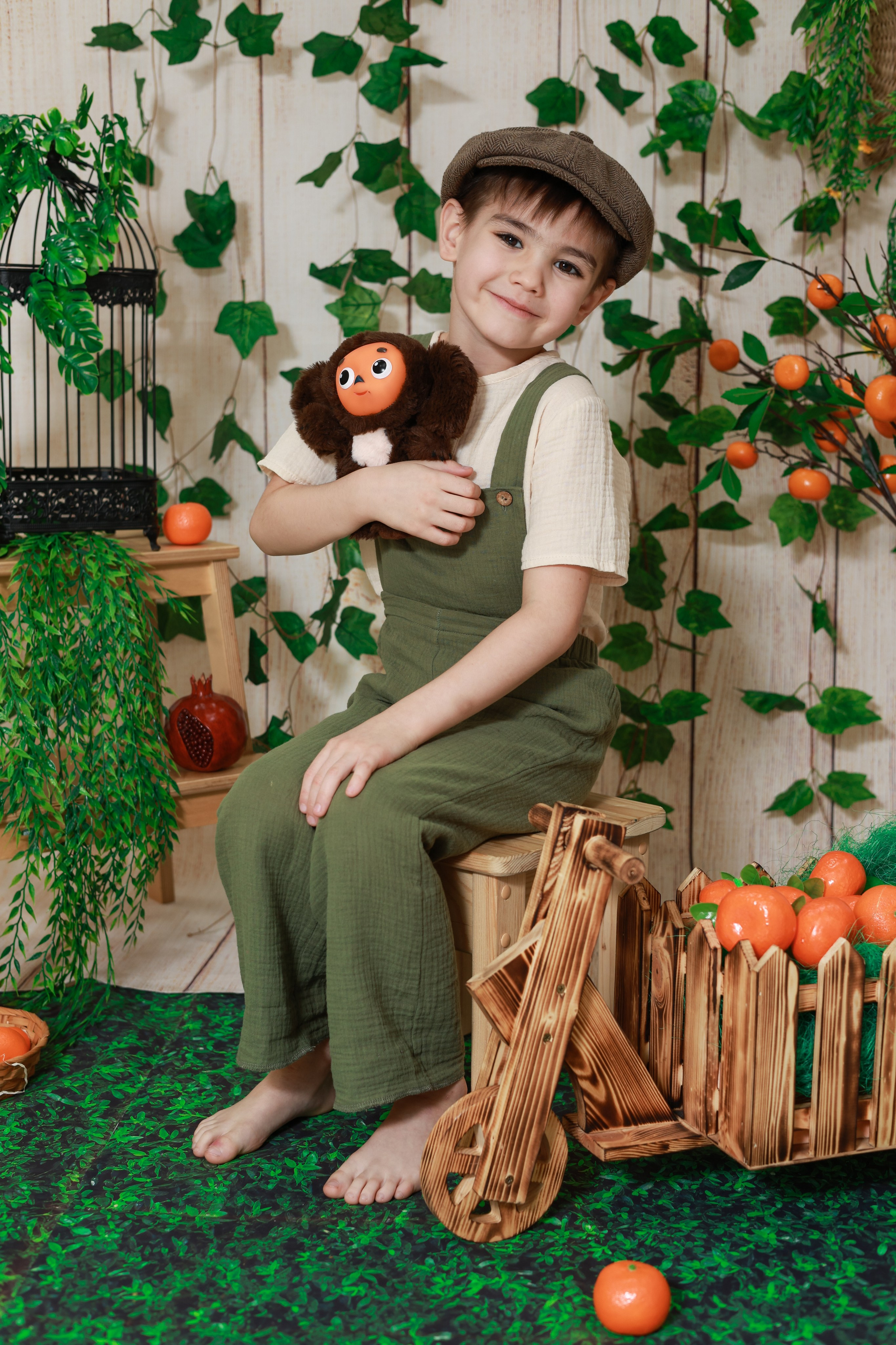 Детские фотопроекты. «ФотоЛерия» ФОТОГРАФ ВЫПУСКНЫЕ АЛЬБОМЫ