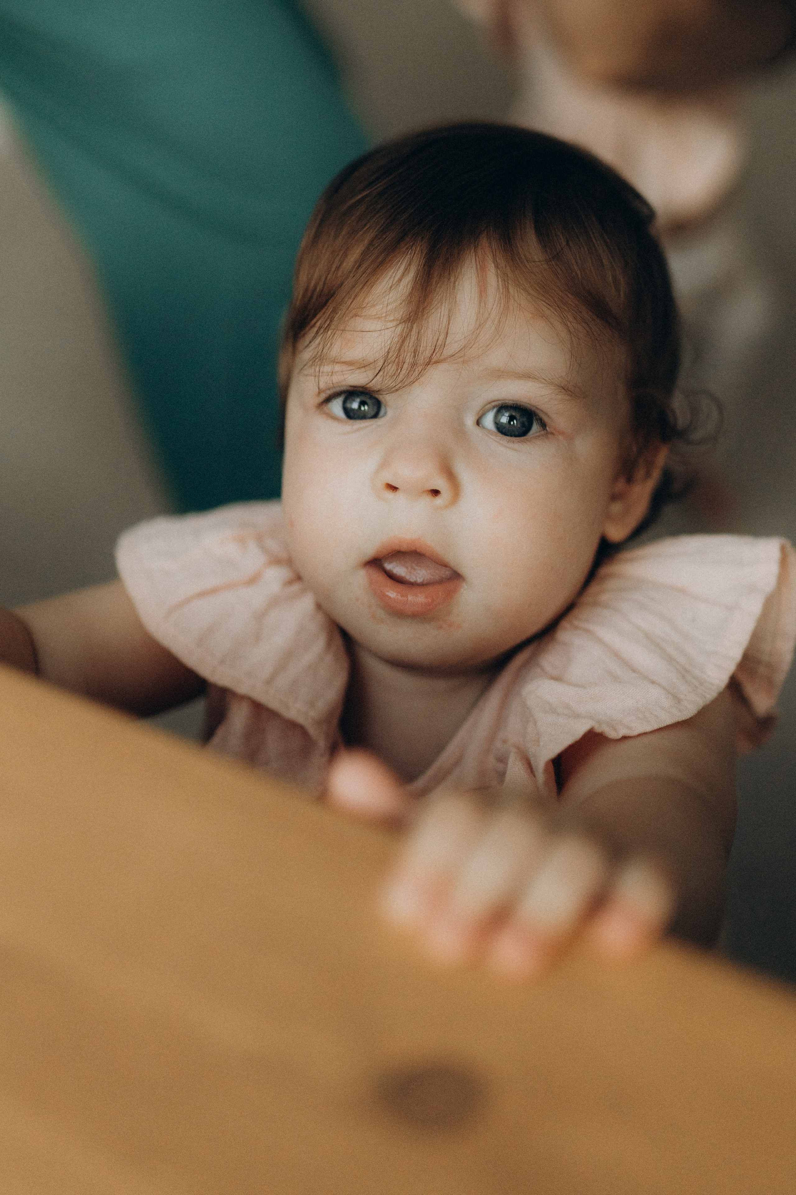 1 годик двойняшкам. Фотограф НОГИНСК, Москва, Анастасия Белая