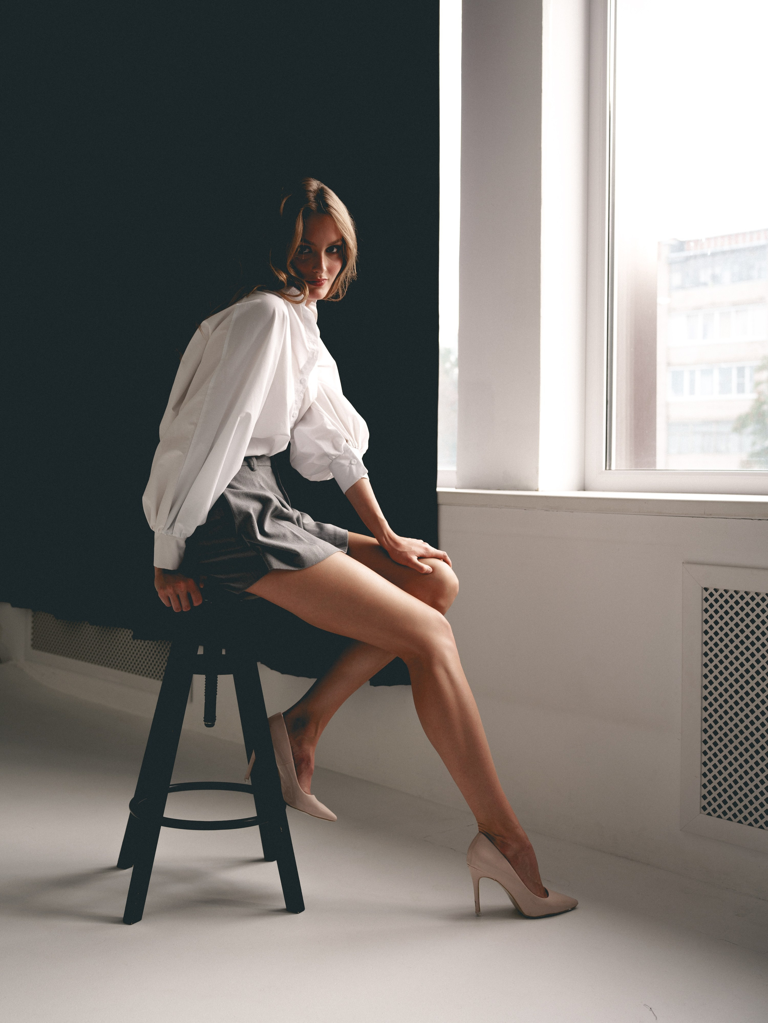 Екатерина. Иван Упоров — фотограф, рилсмейкер чебоксары