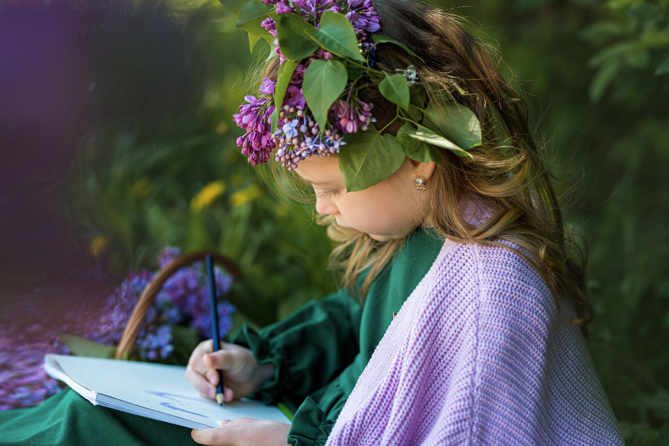 Евгения. Фотограф Таинств Крещения и Венчания в г. Курске