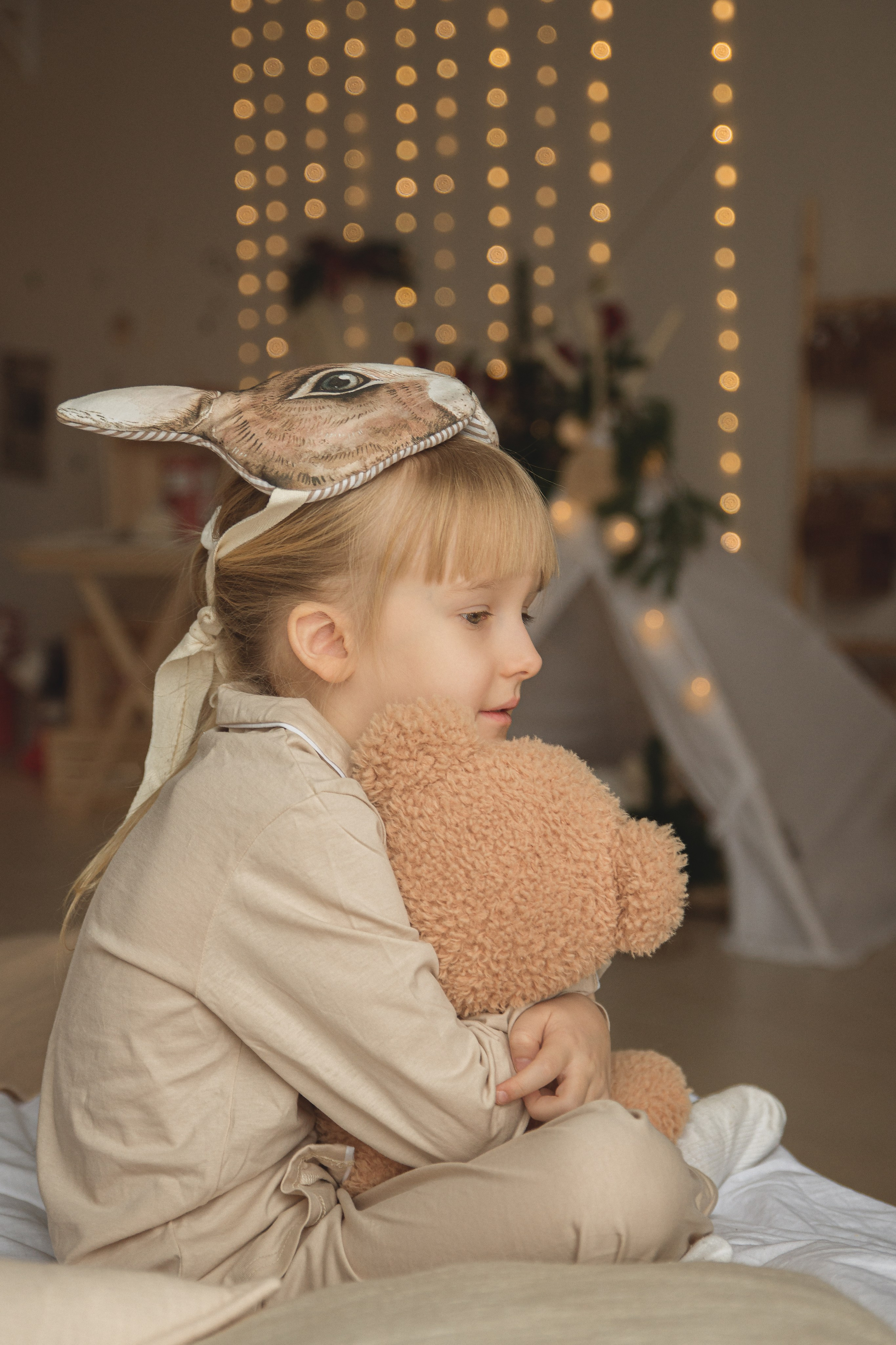 Анна и София. Фотограф Таинств Крещения и Венчания в г. Курске