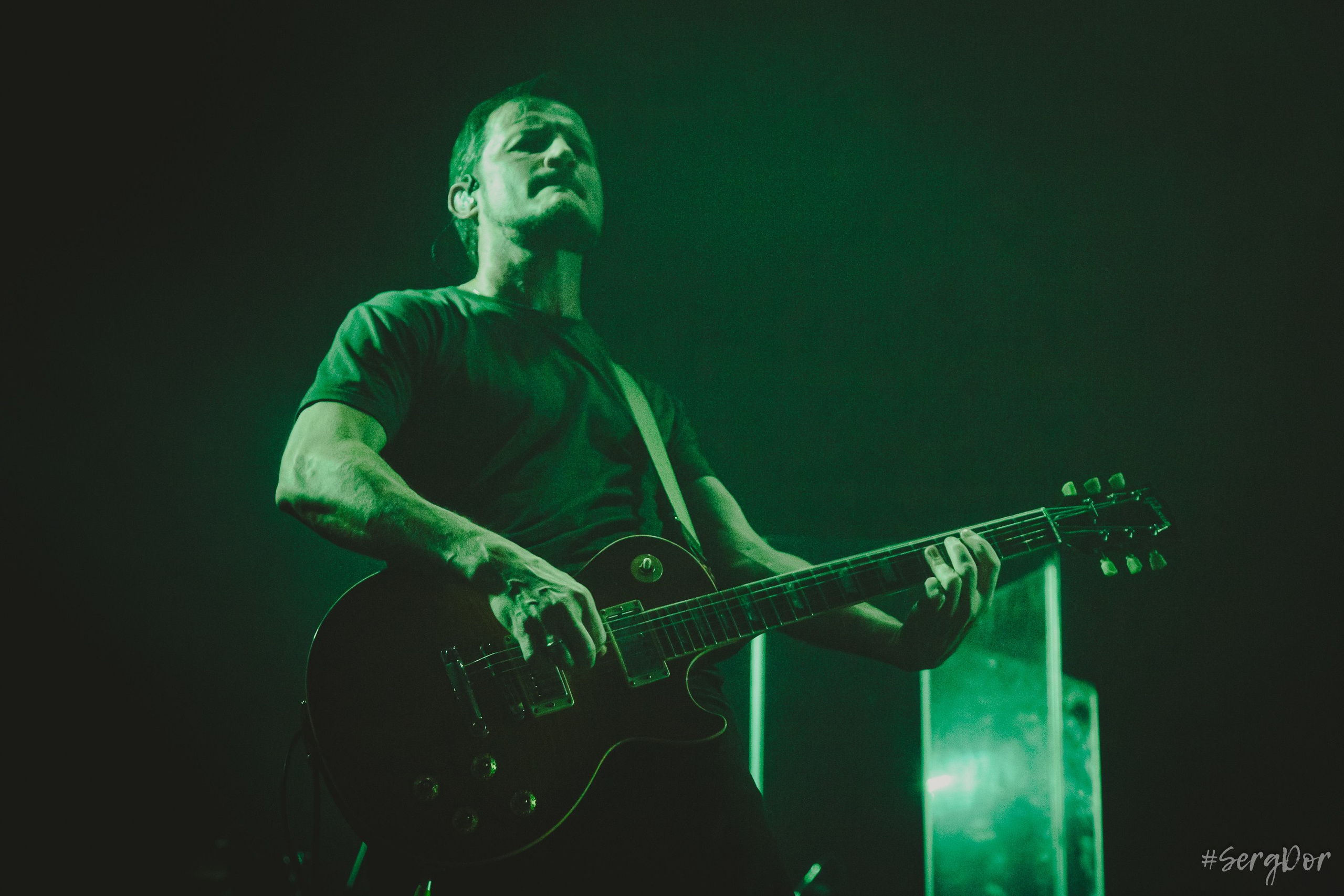 ДДТ, Стамбул, Турция, 29.11.2025, DDT, Юрий Шевчук, 29 ноября 2025 года, JJ Arena, SergDor, #SergDor, Алексей Федичев