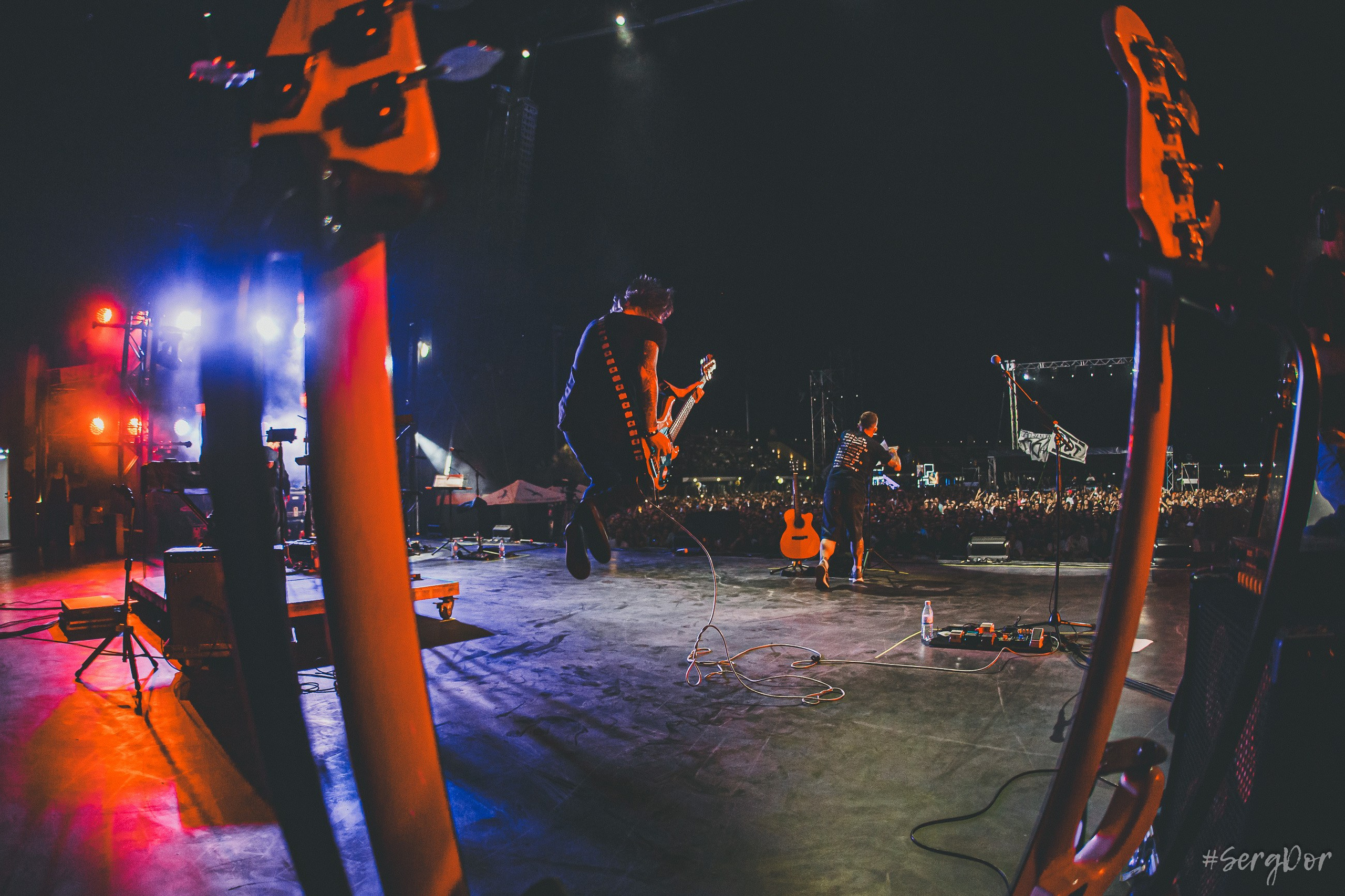 ДДТ, Юрий Шевчук, Конаев, Казахстан, концерт, DDT, 21.08.2025, SergDor, 21 августа 2025 года, #SergDor