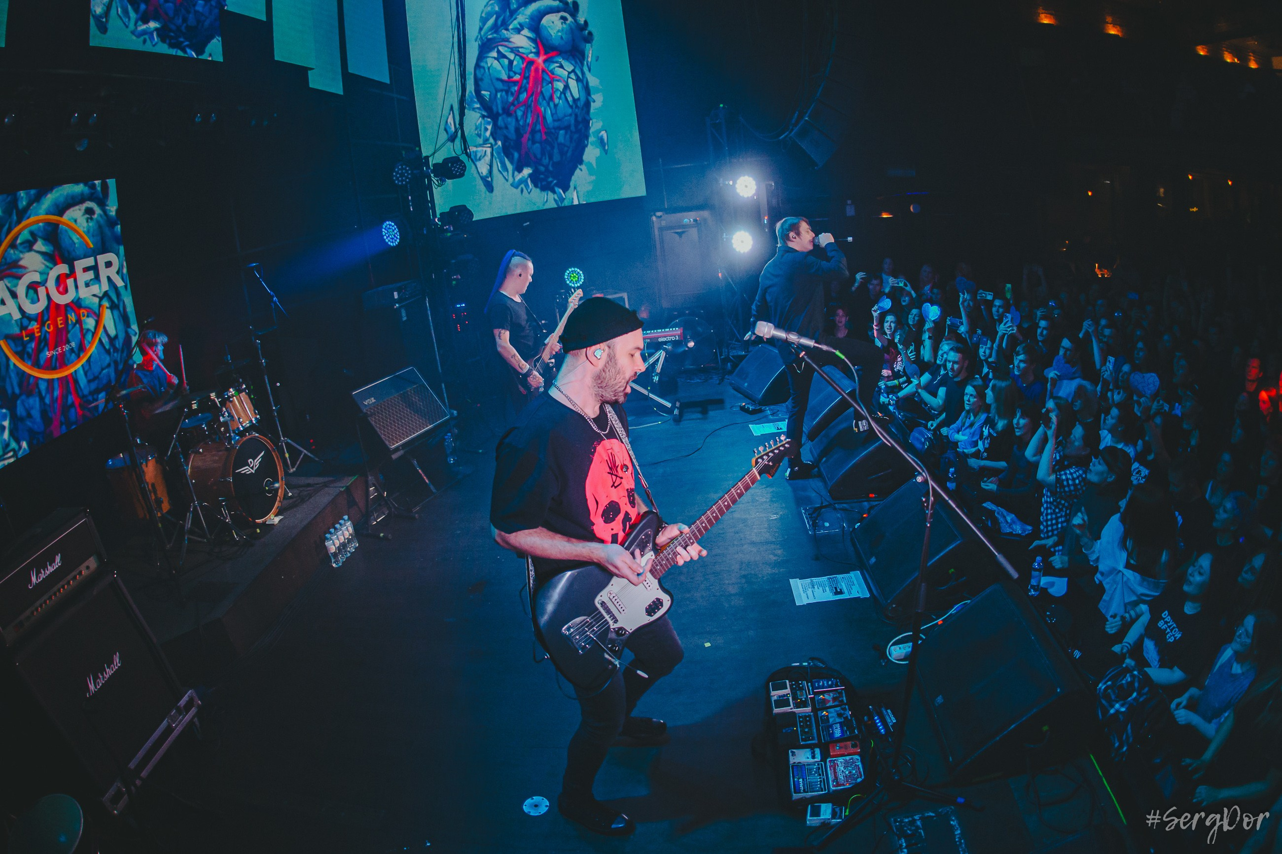 Dругой ветер, Jagger, Джаггер, Санкт-Петербург, концерт, СПб, 09.11.2024, SergDor, 9 ноября 2024 года, #SergDor, Мотыльки, Dети Весны