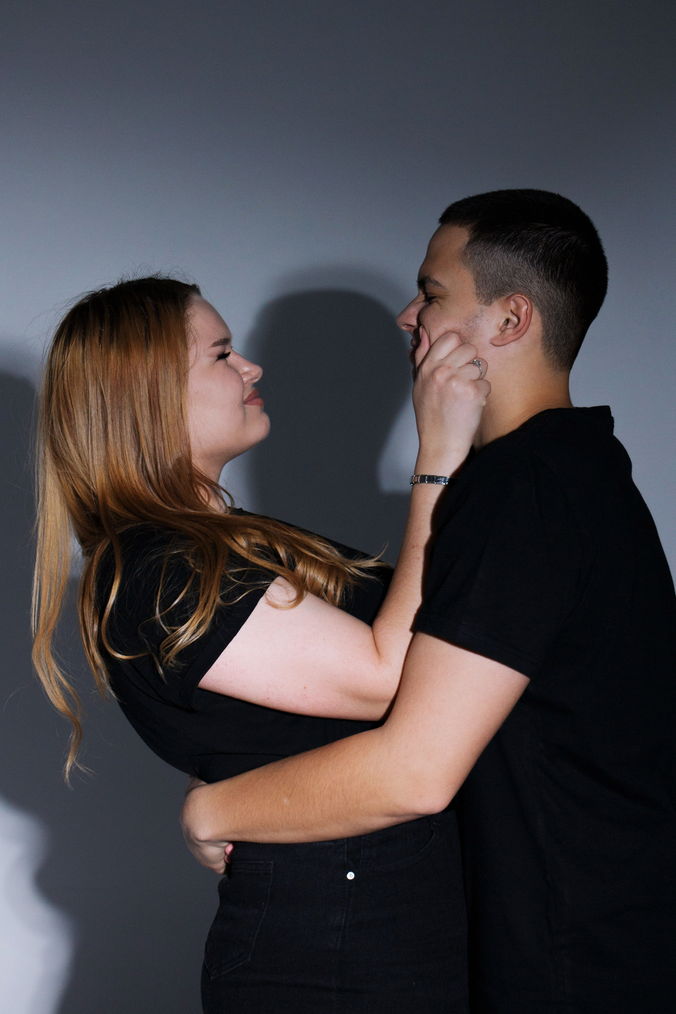 Lovestory Ольга и Данила. Главная