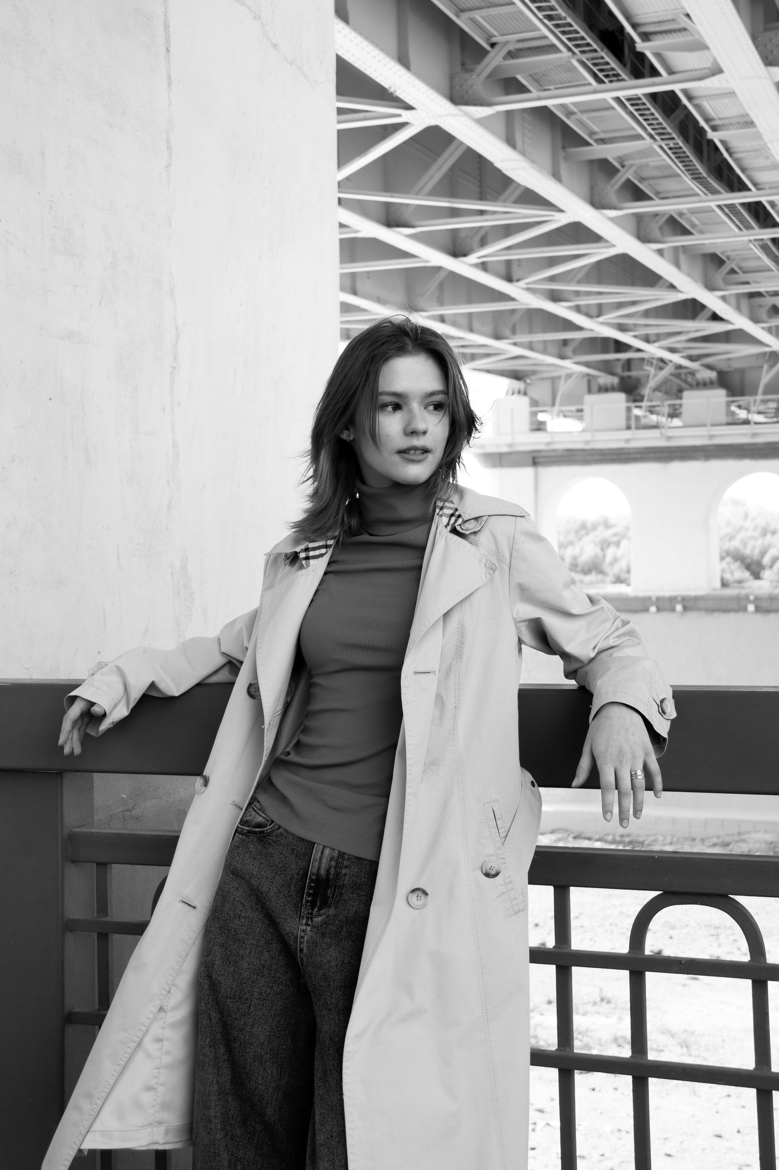 Мария. Главная