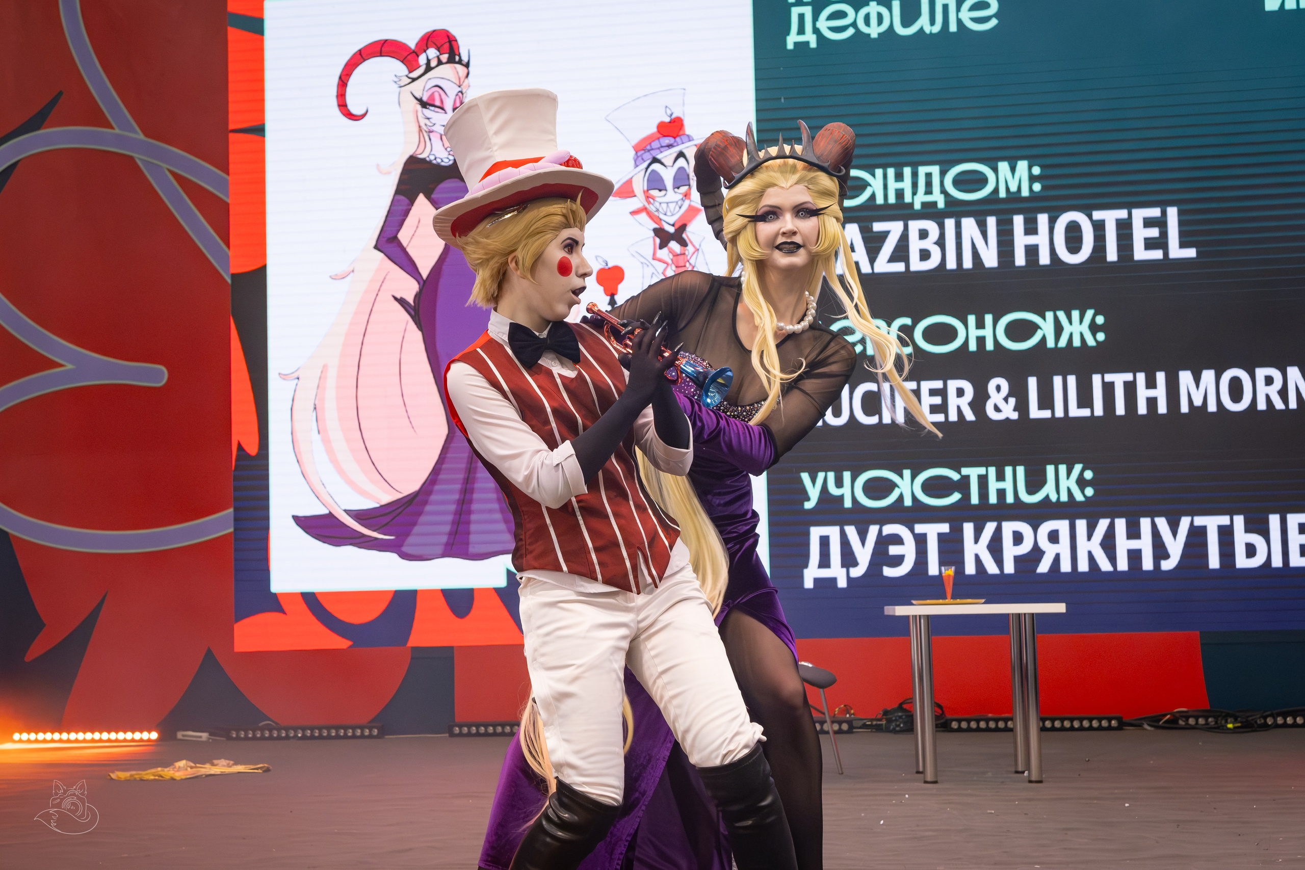 Comic Con Игромир 2025 | Конкурс | Суббота. Косплей фотограф