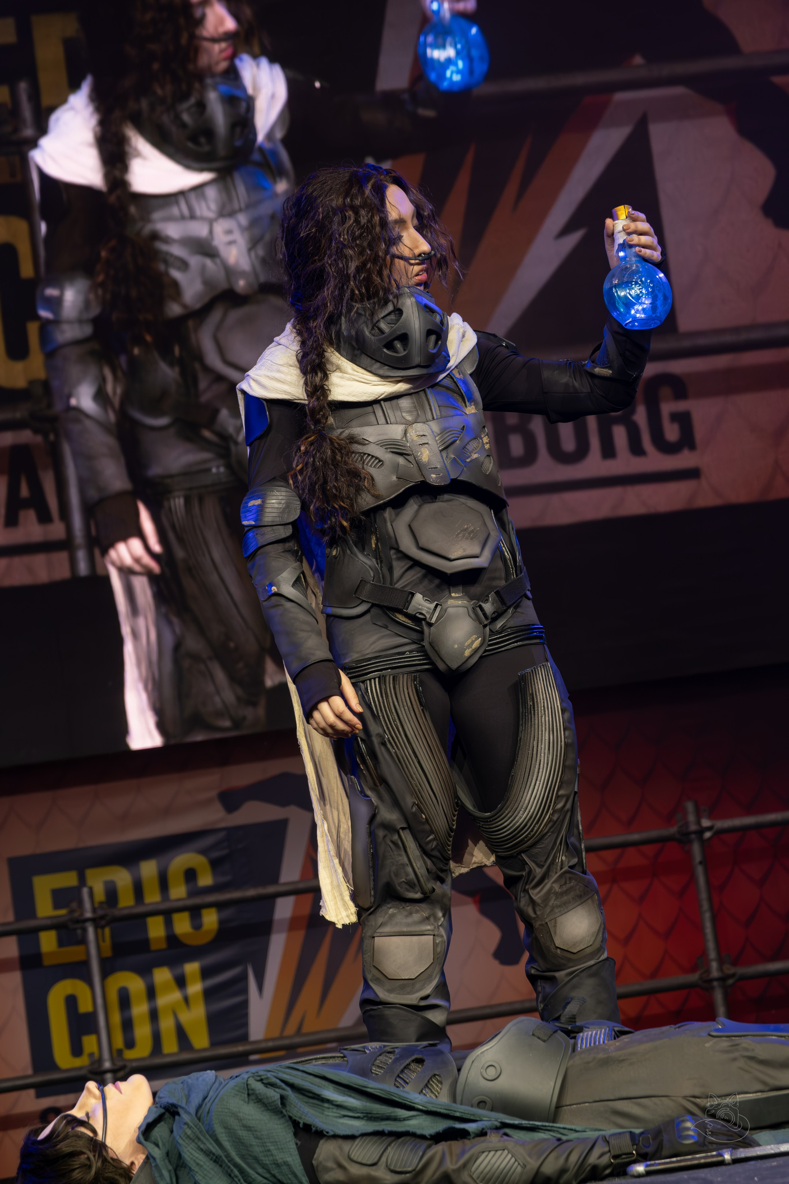 Победители Epic Con 2024. Косплей фотограф