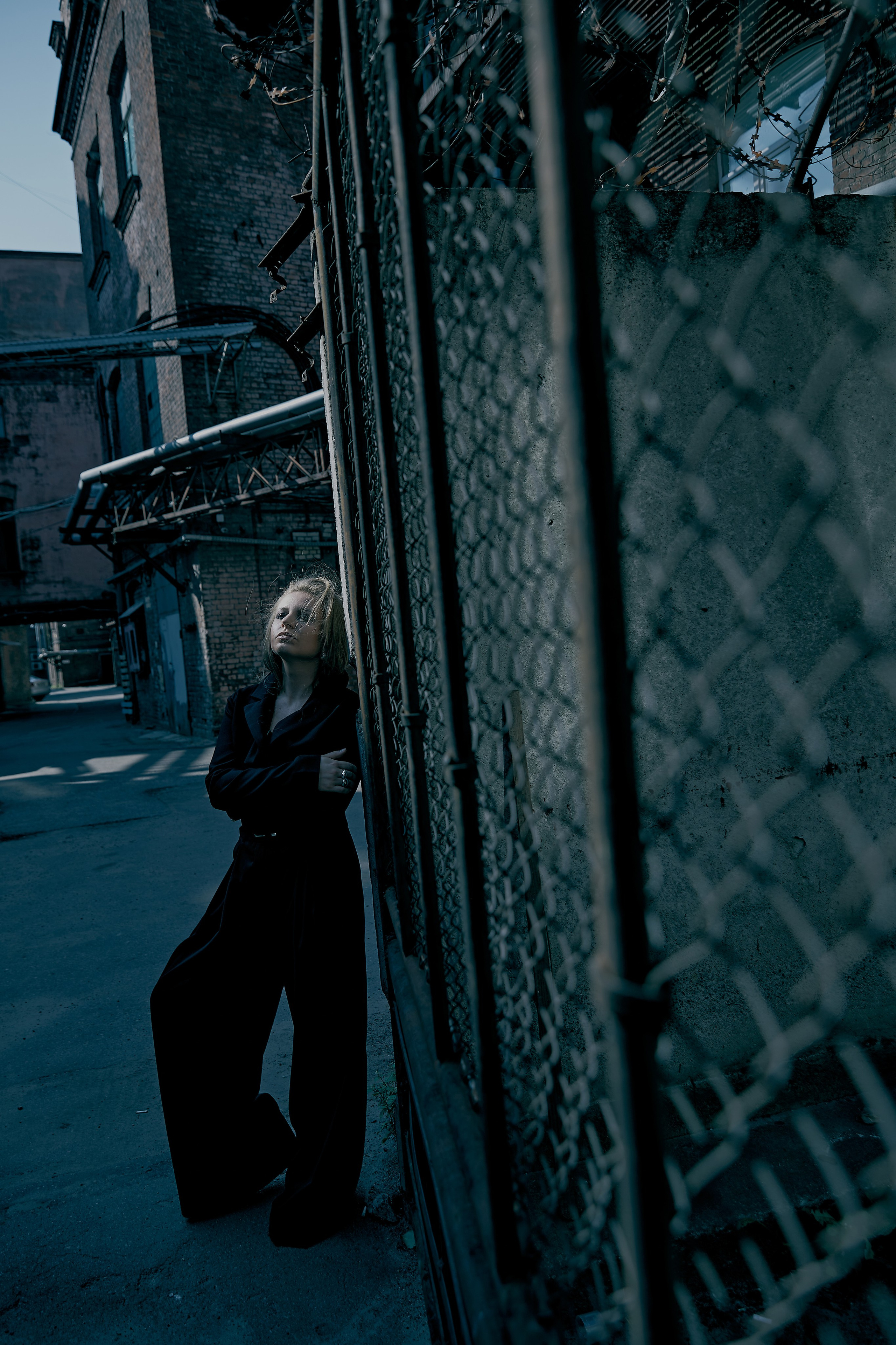 MASHA. Yulia Otroschenko