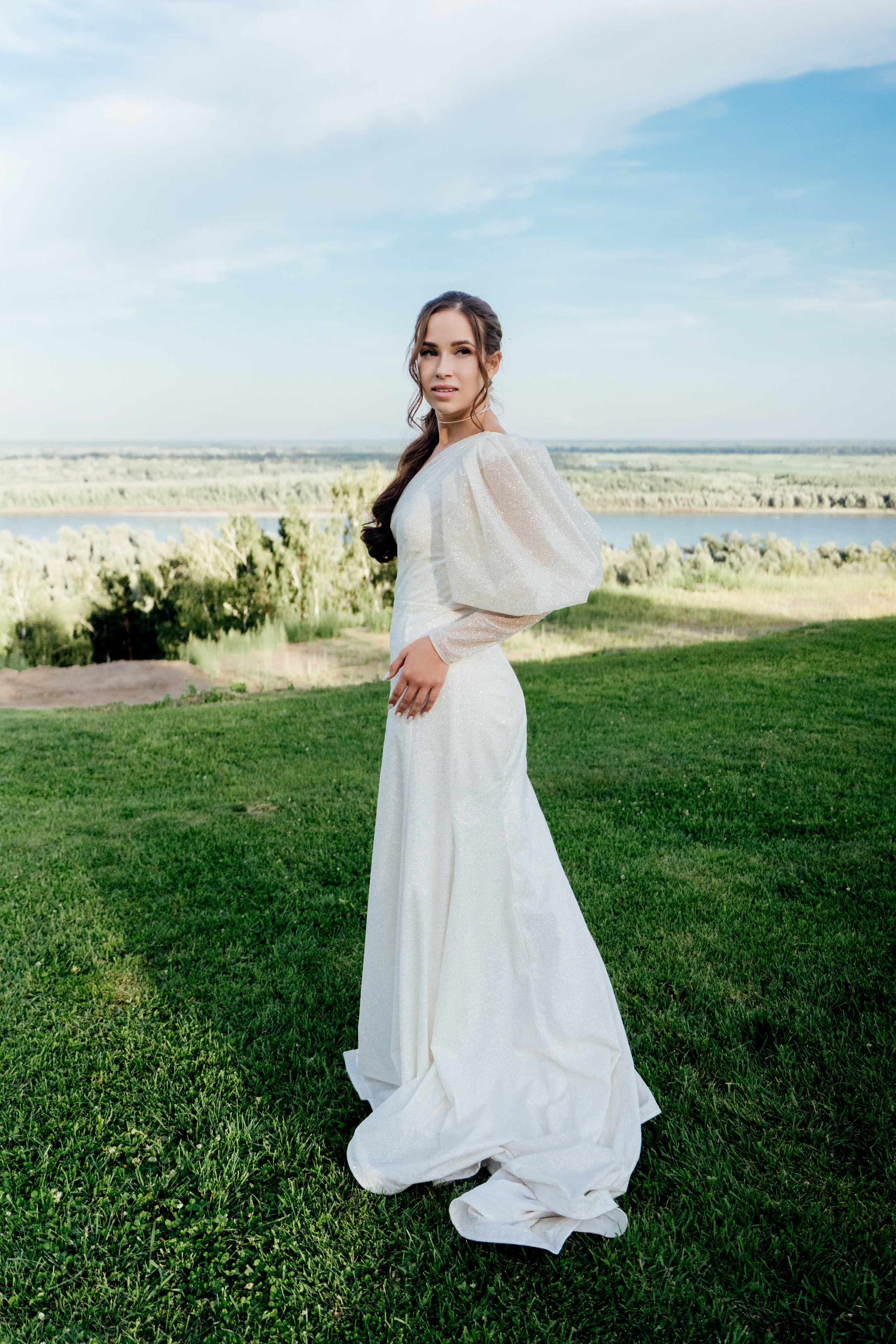 Евгений и Яна. Репортажный и свадебный фотограф Алексей Полячек