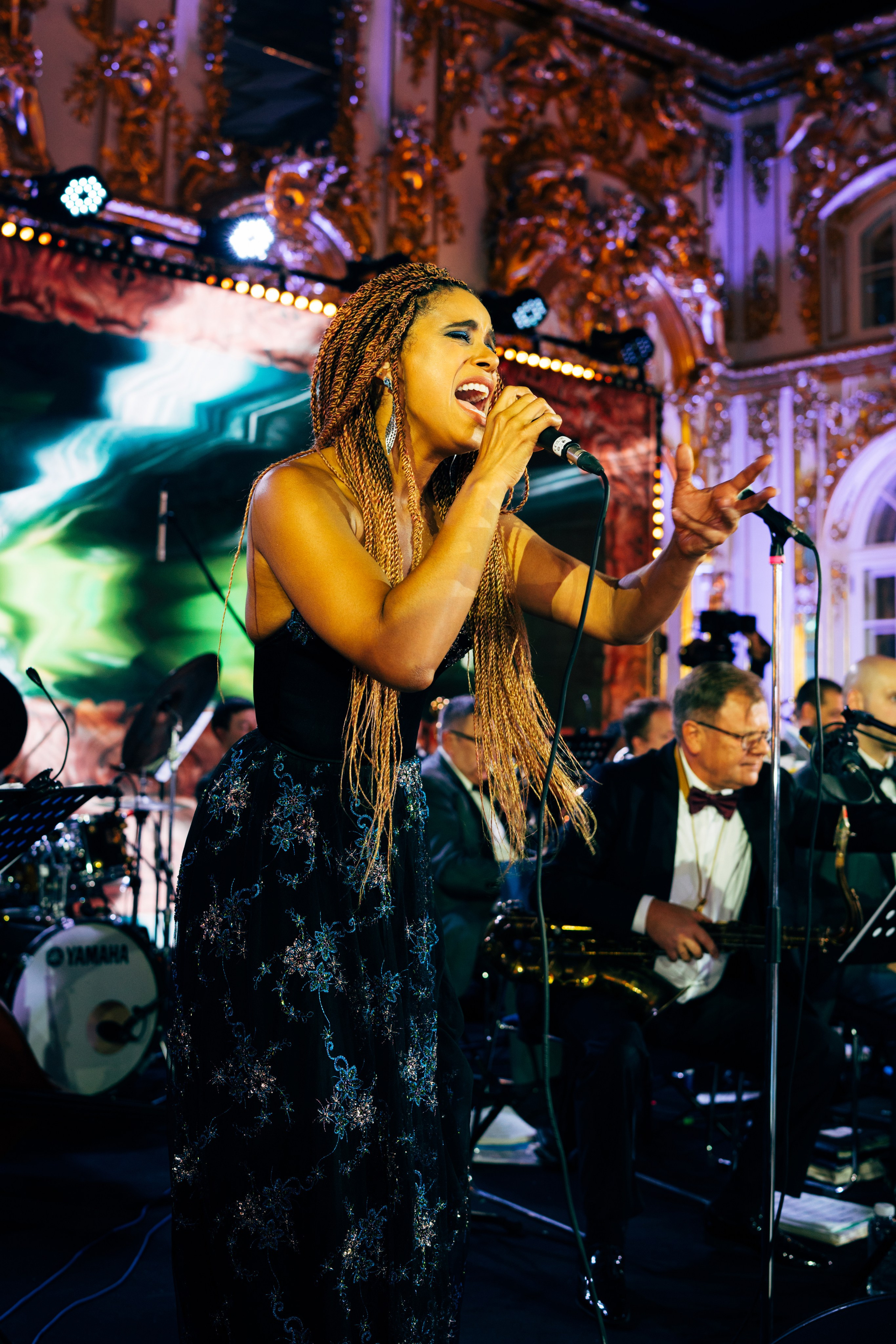 Портфолио репортажных фотосъемок. Репортажный и портретный фотограф Алексей Полячек