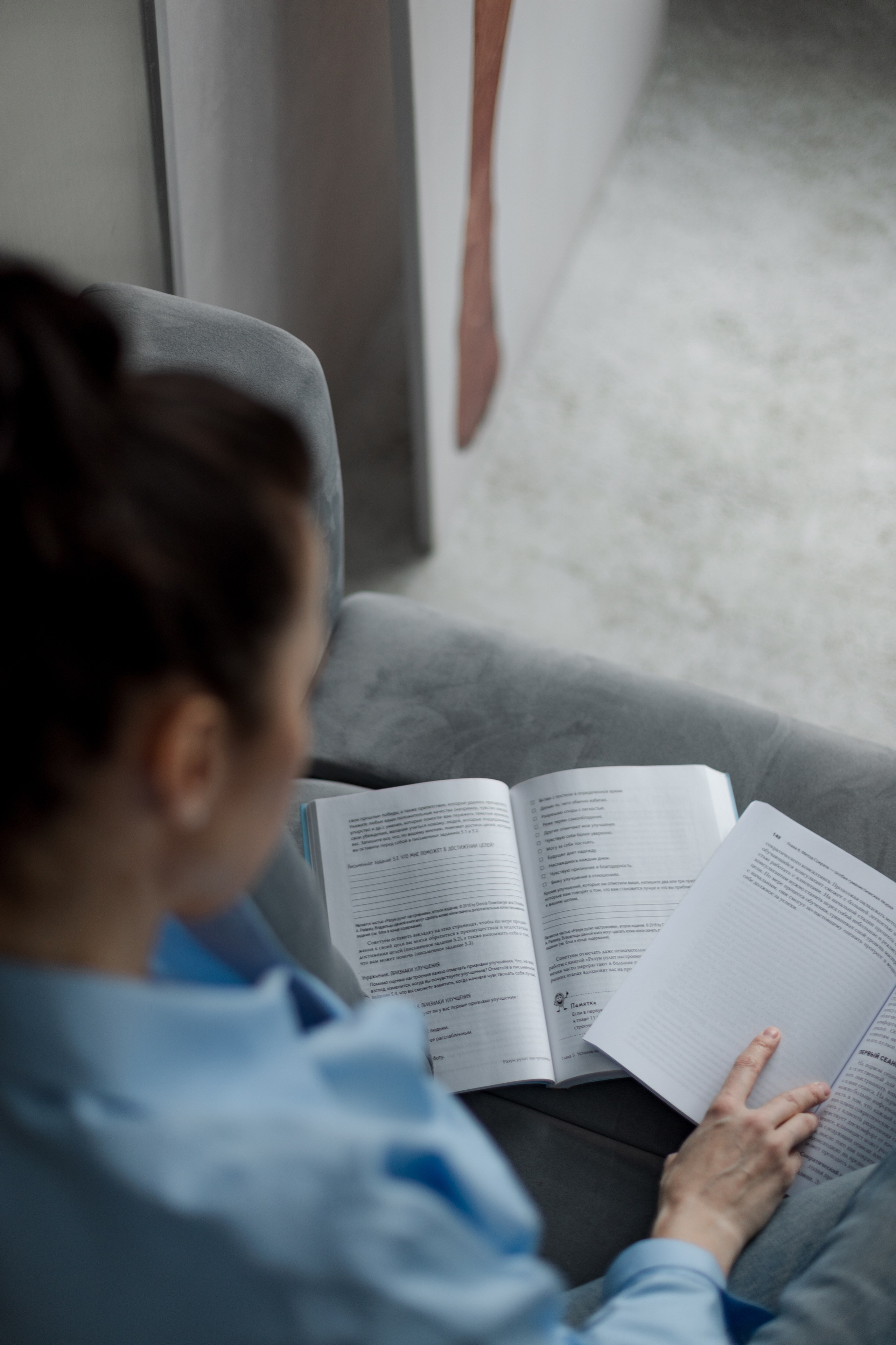 Психолог Жукович Оксана. Калай Юлия. Фотограф. Москва