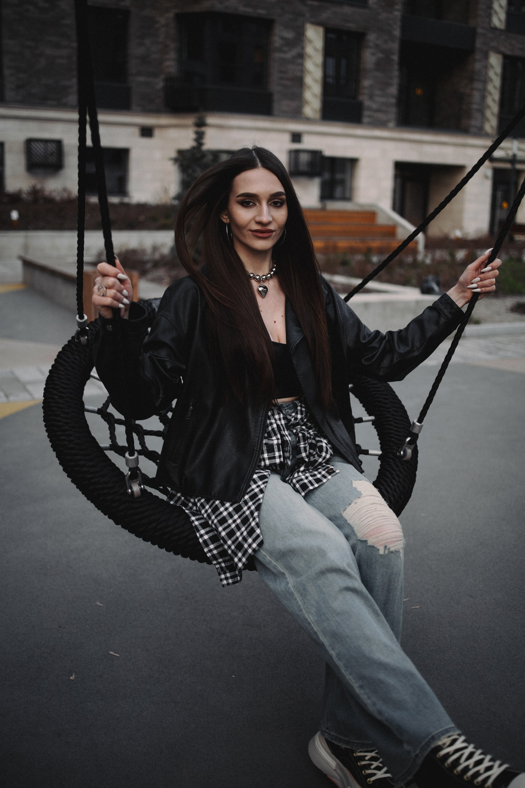 Экспресс Съемка с Кристиной. Свадебный Фотограф в Иркутске Екатерина Елисеева