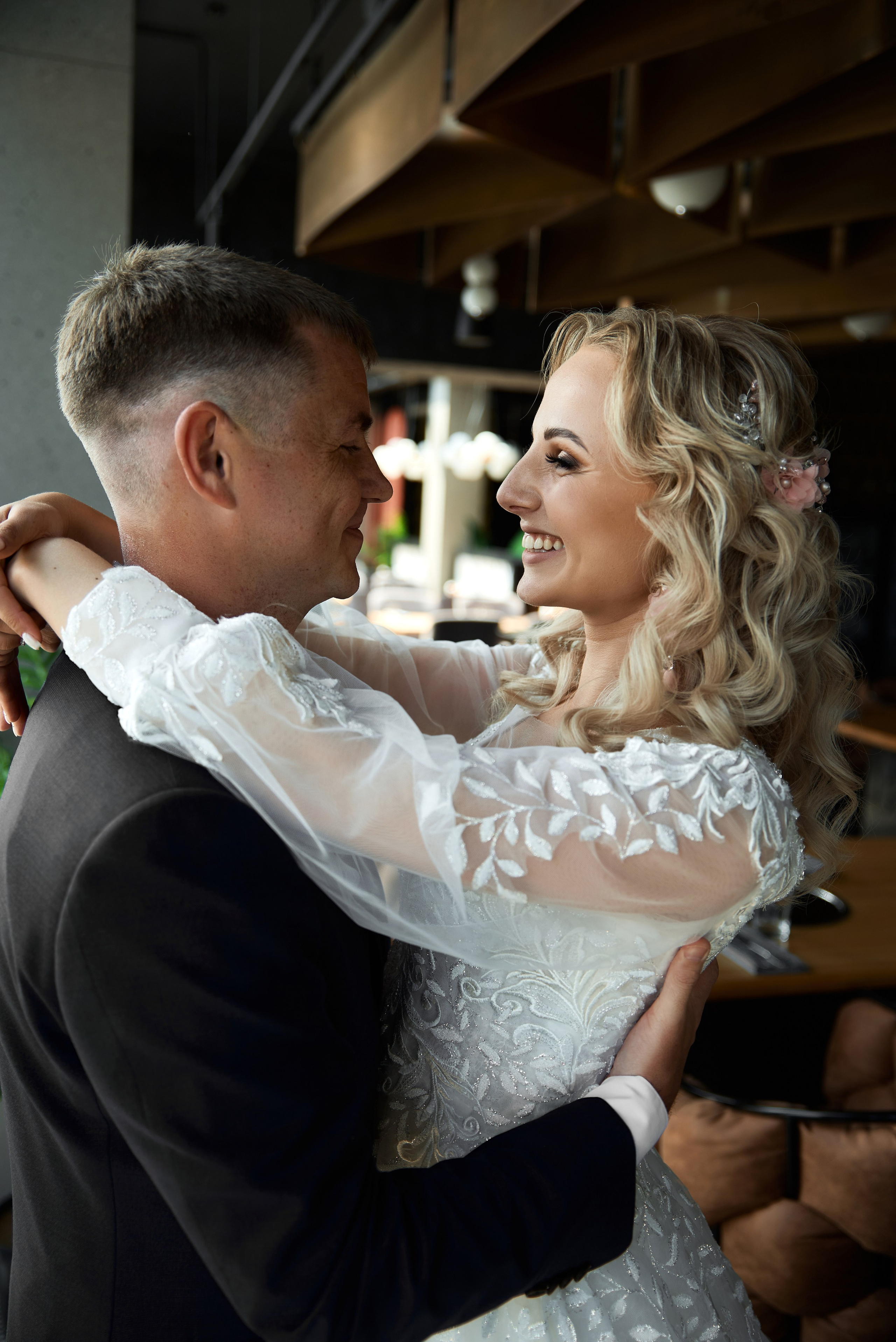 Свадьба Марина + Владимир. Профессиональный фотограф Осипенко Илья. Съёмка выпускных альбомов, свадебная съёмка, семейная фотосъёмка. работаю по всей Брянской области